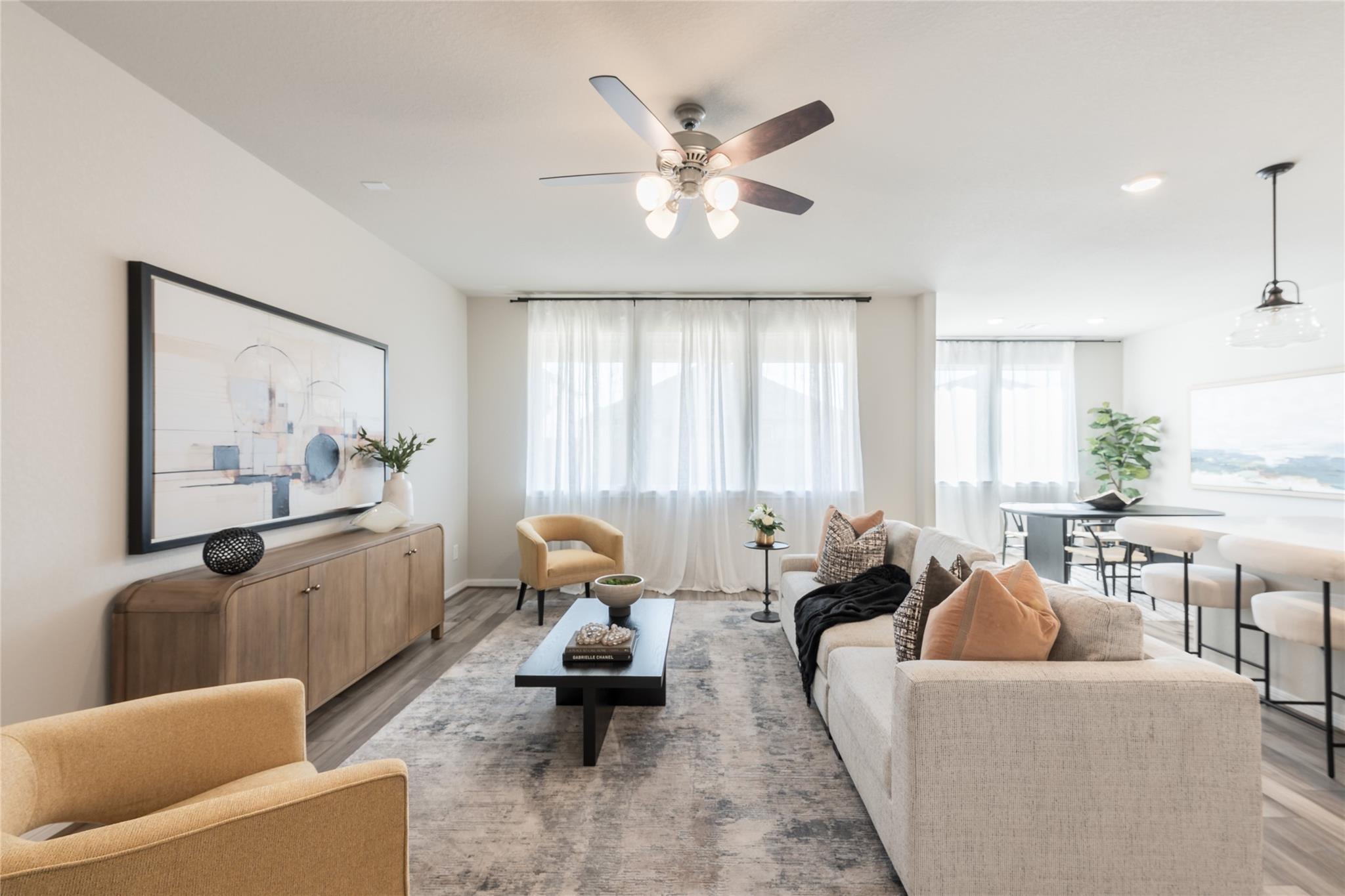 17106 Plover Rock Trail, Hockley