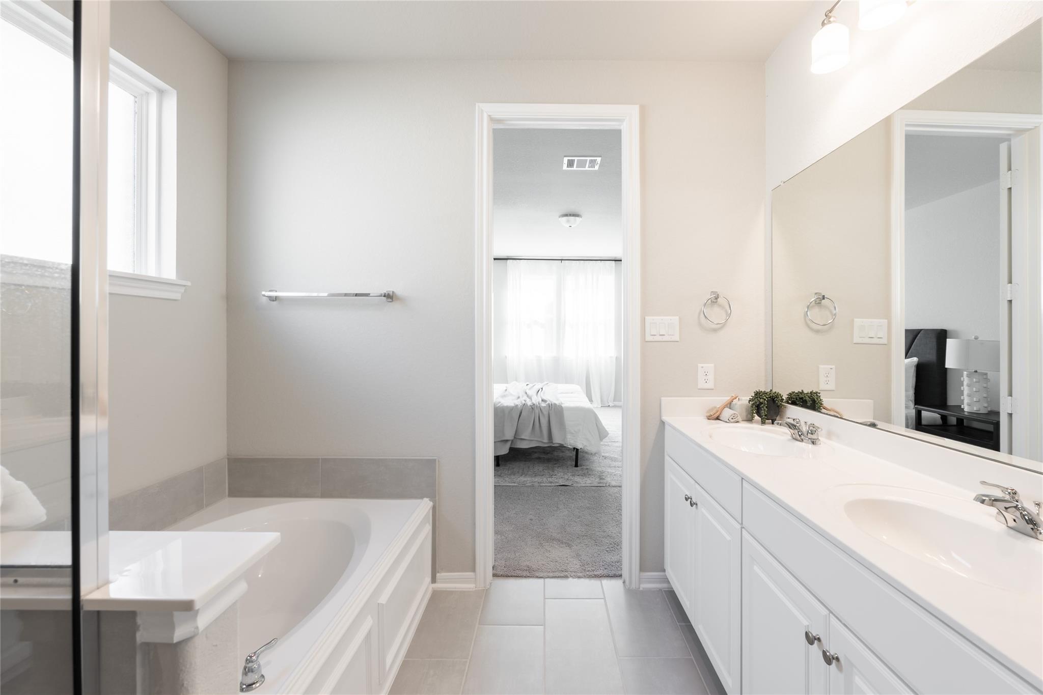 17106 Plover Rock Trail, Hockley