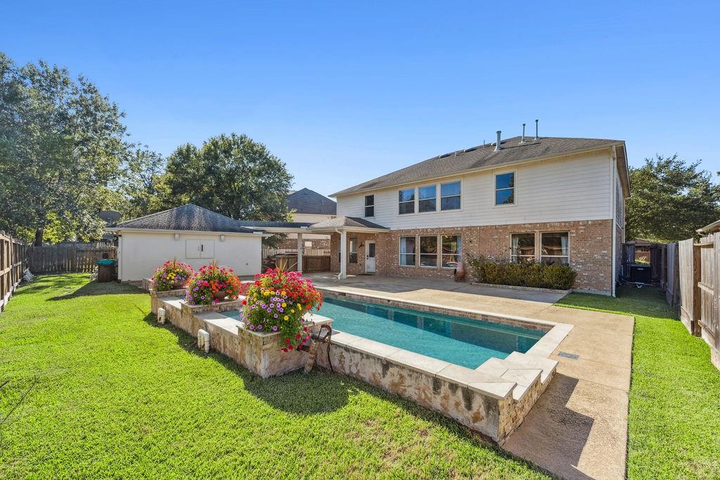 31306 Summit Grove Lane