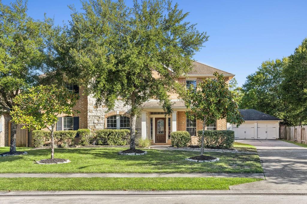 31306 Summit Grove Lane