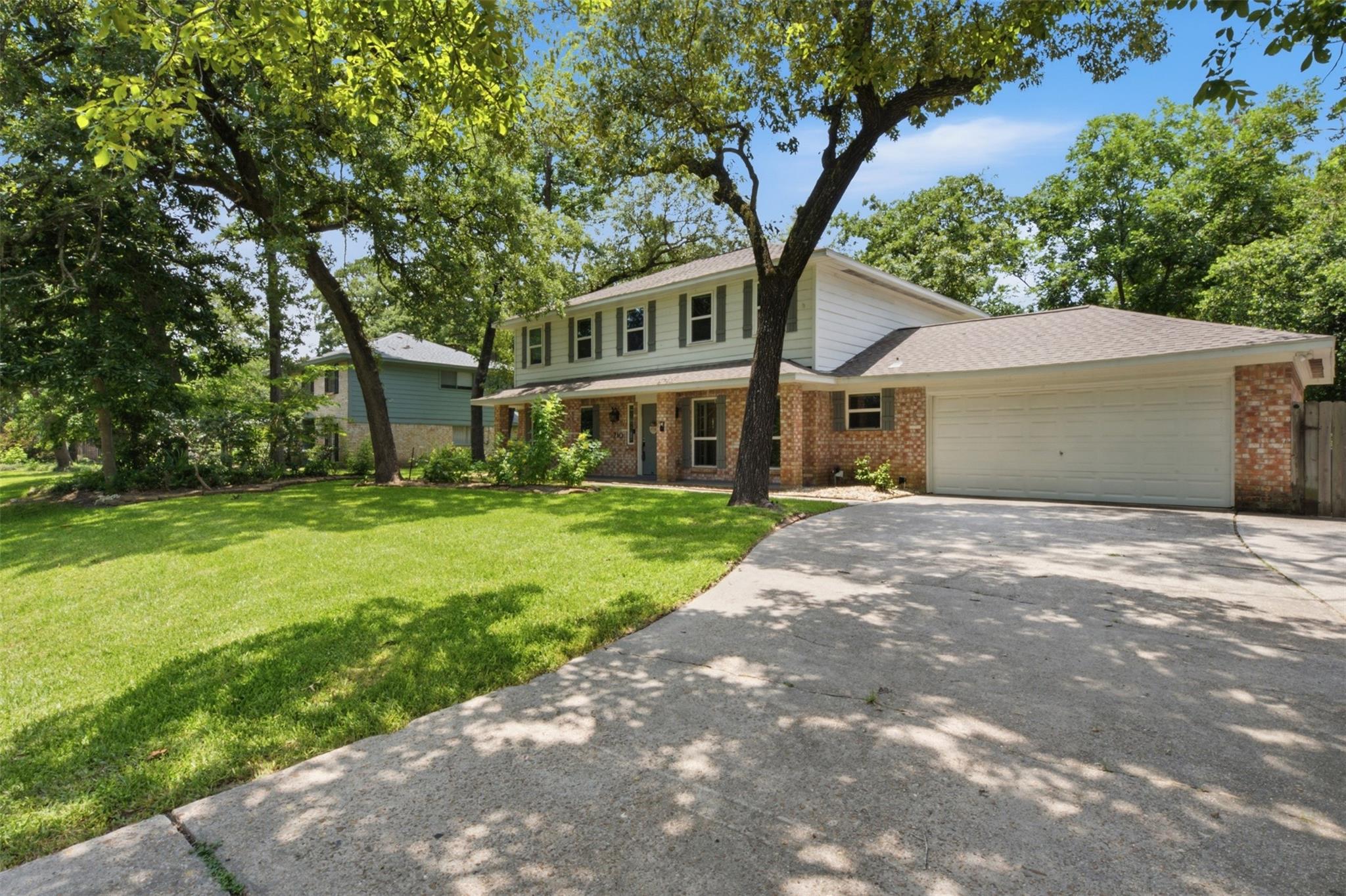 710 Glen Haven Drive