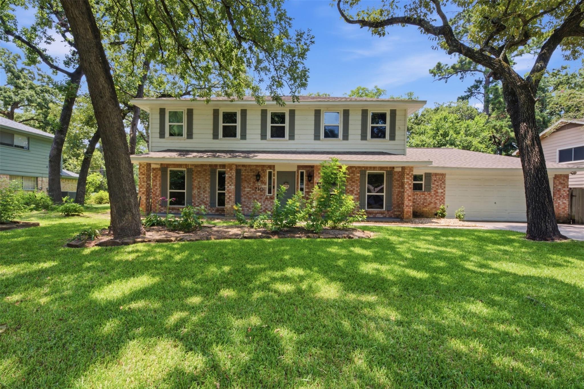 710 Glen Haven Drive