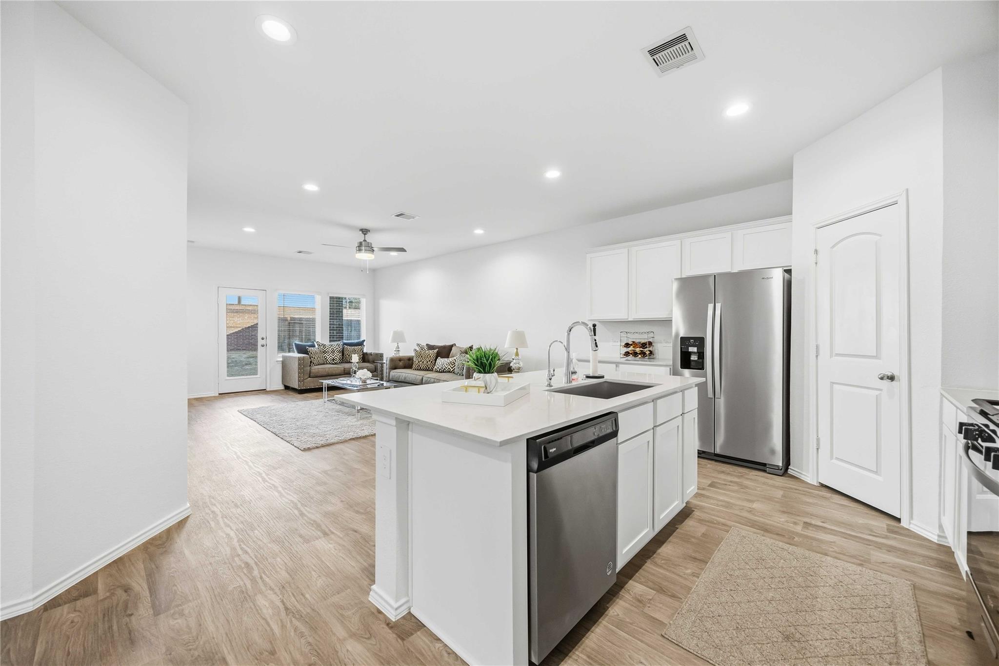 22214 Florence Springs Drive