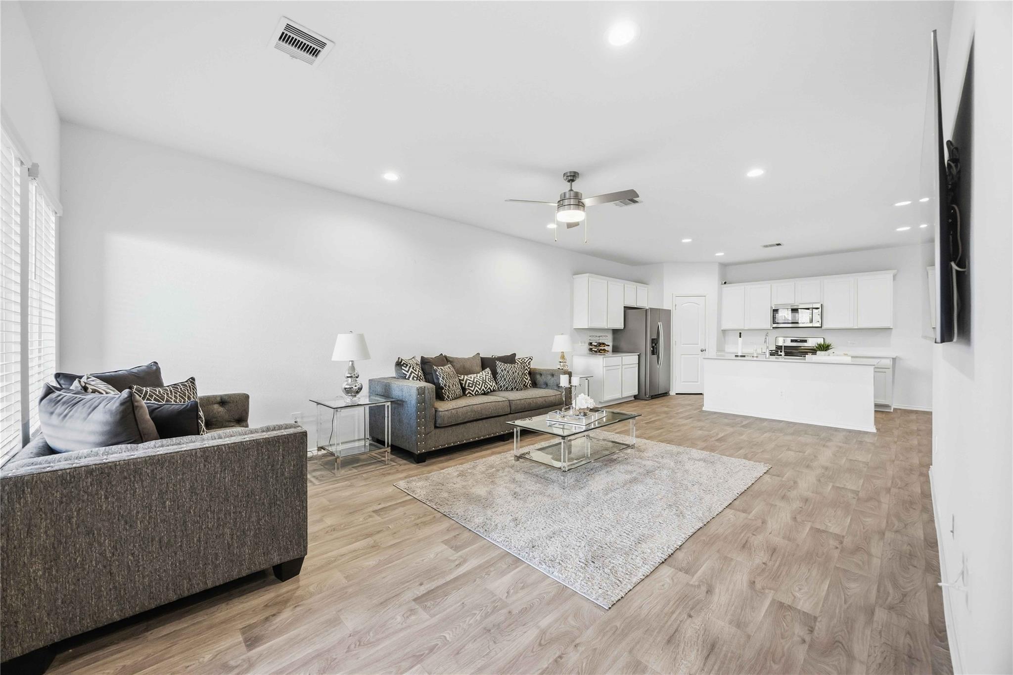 22214 Florence Springs Drive