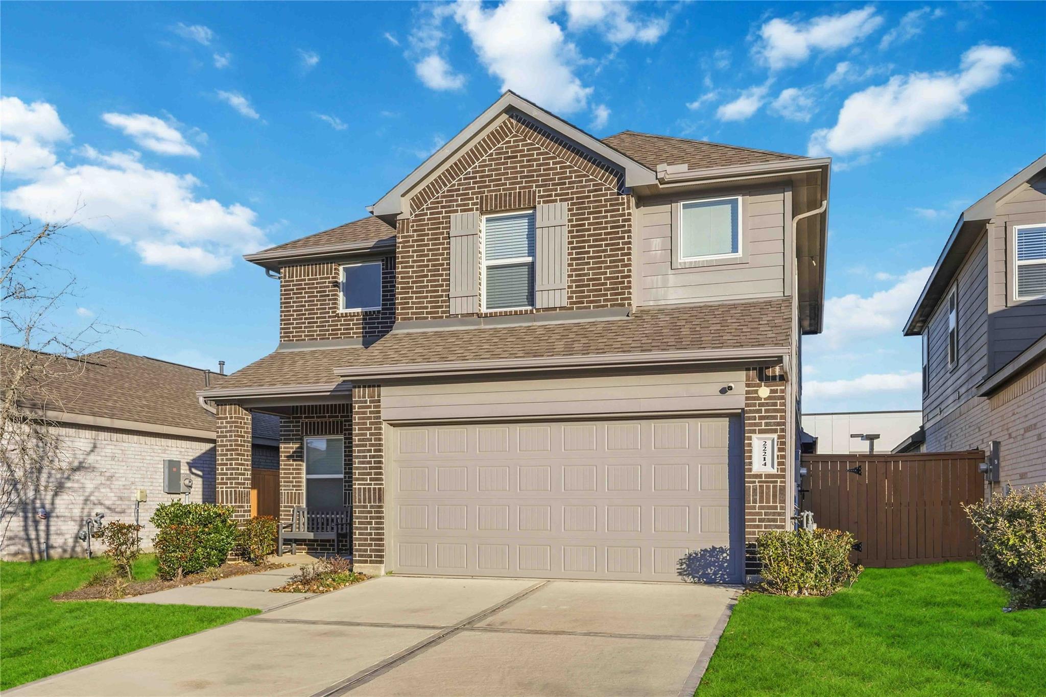 22214 Florence Springs Drive