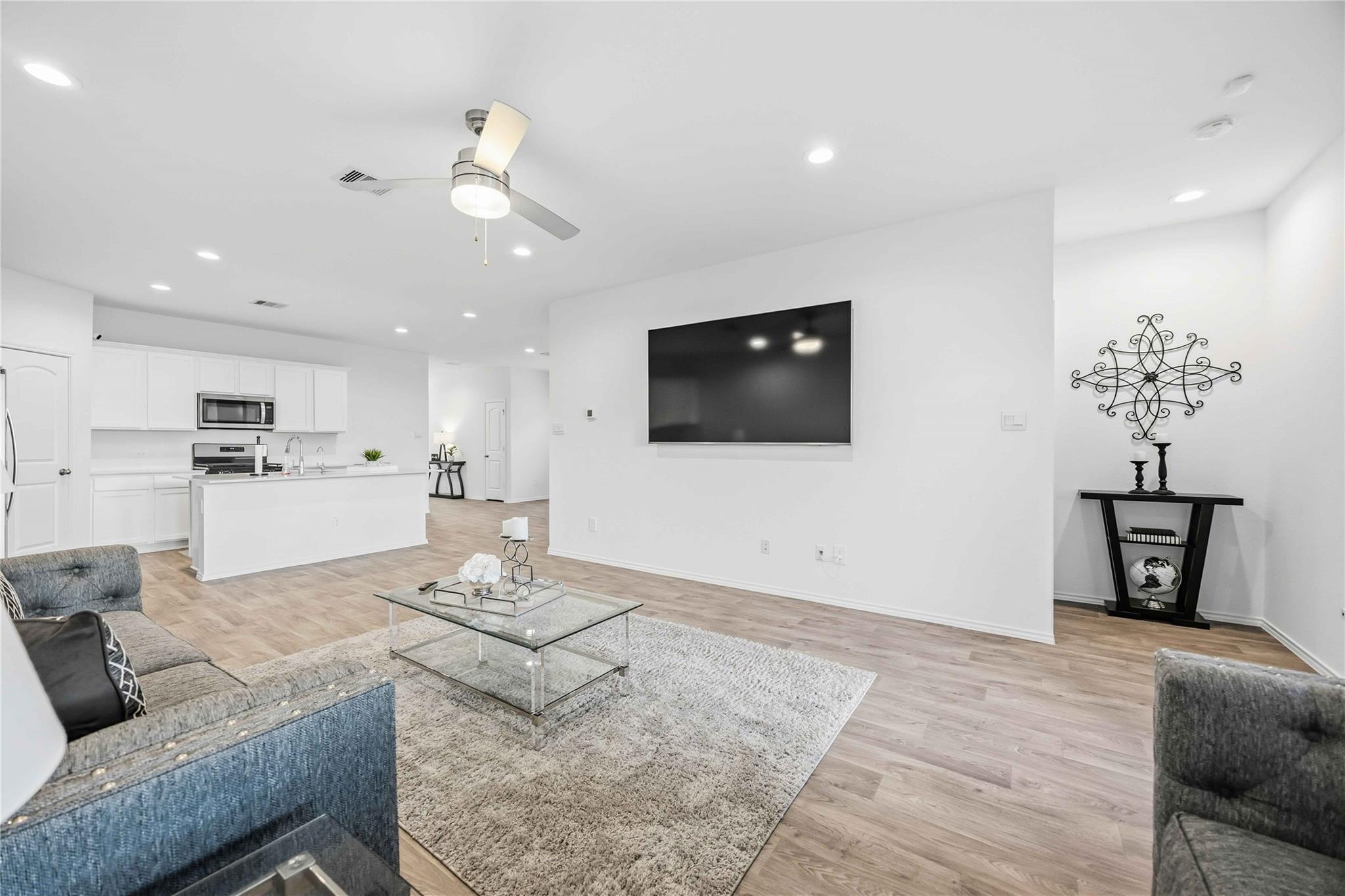 22214 Florence Springs Drive