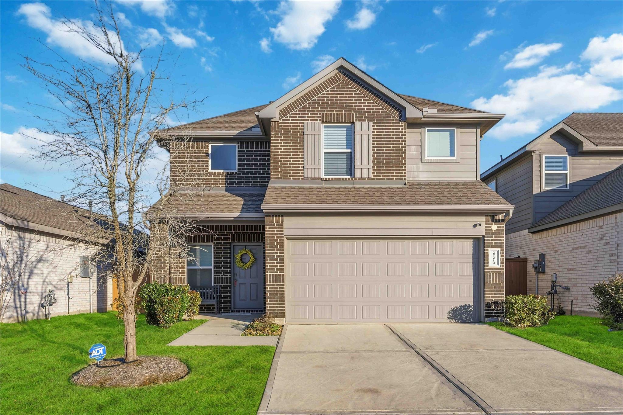 22214 Florence Springs Drive