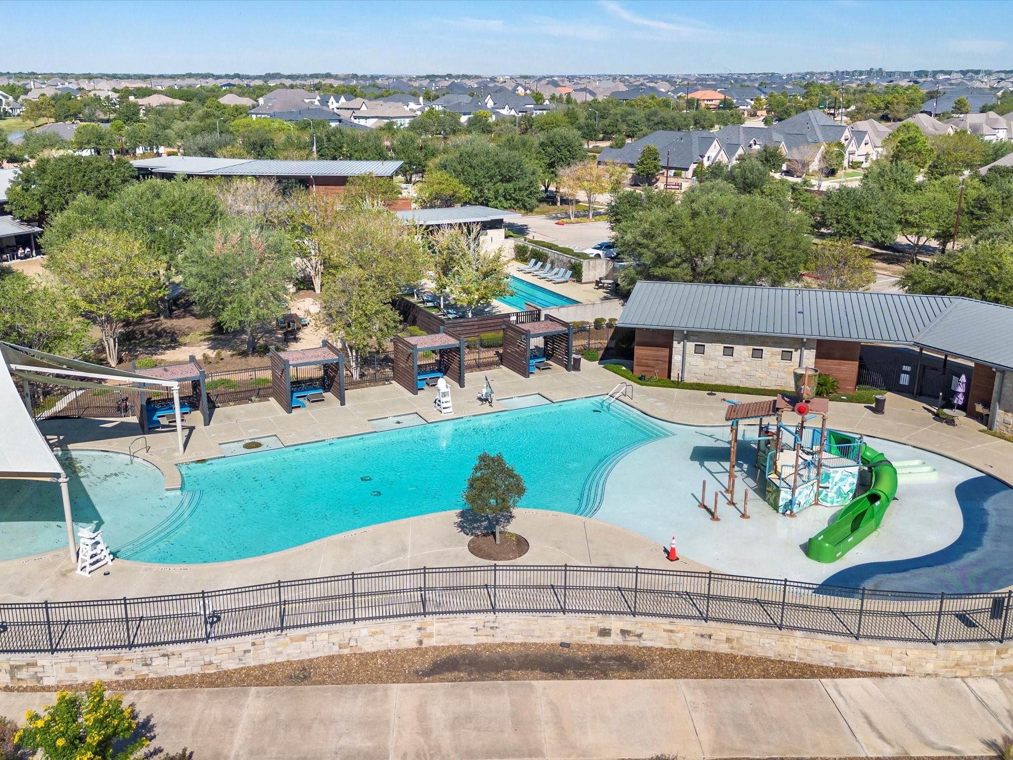 3103 Honeysuckle Way