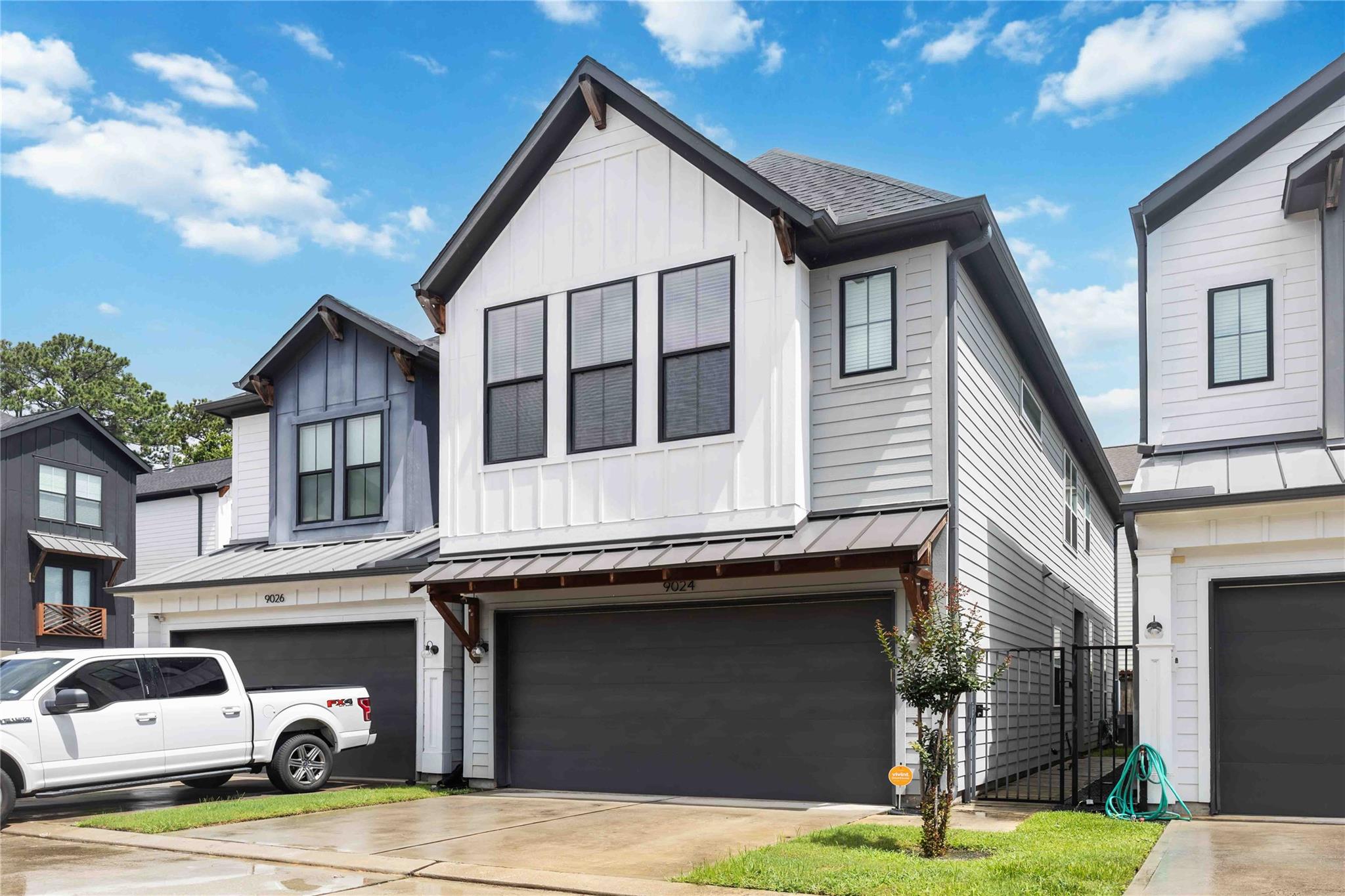 9024 Wellspring Drive