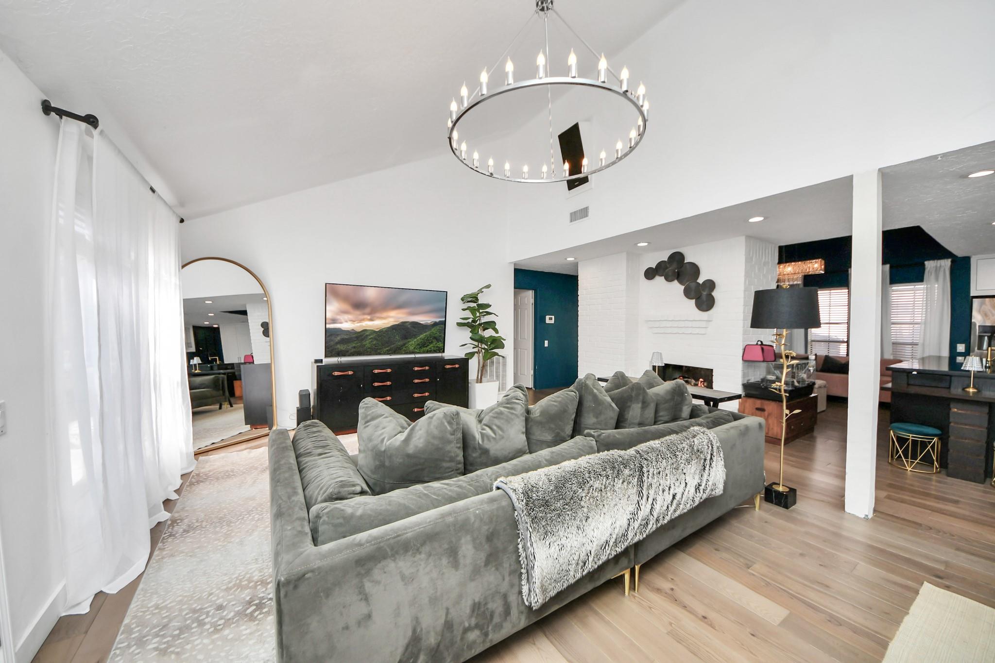 15015 Margeson Street