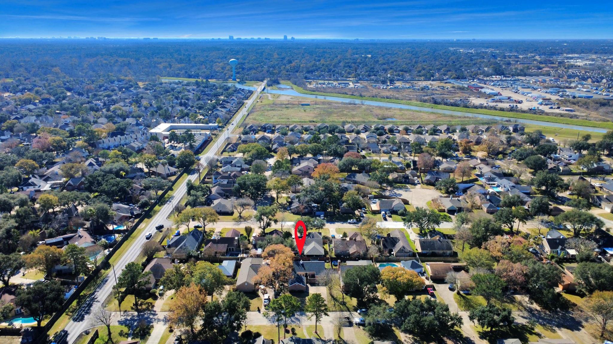 15015 Margeson Street