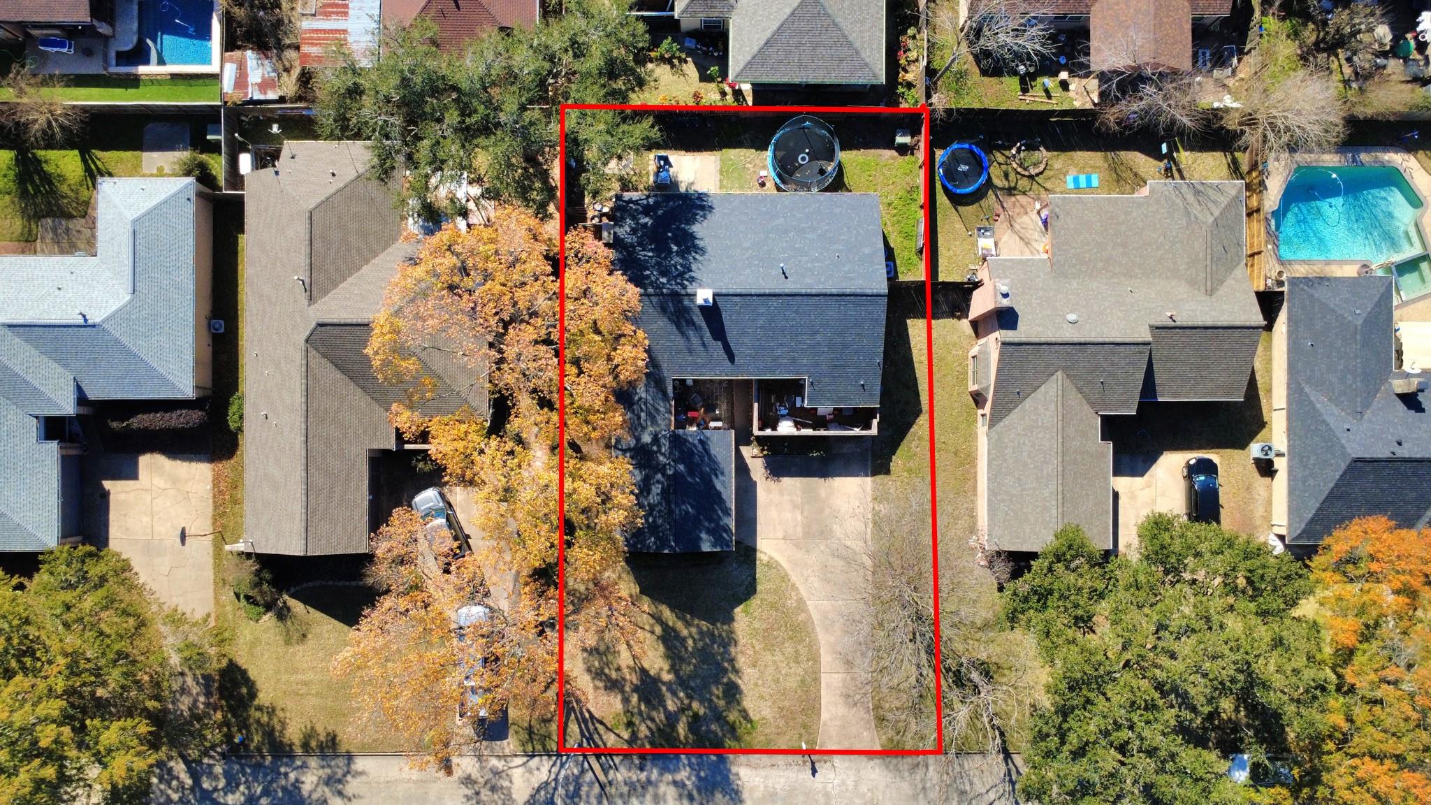 15015 Margeson Street