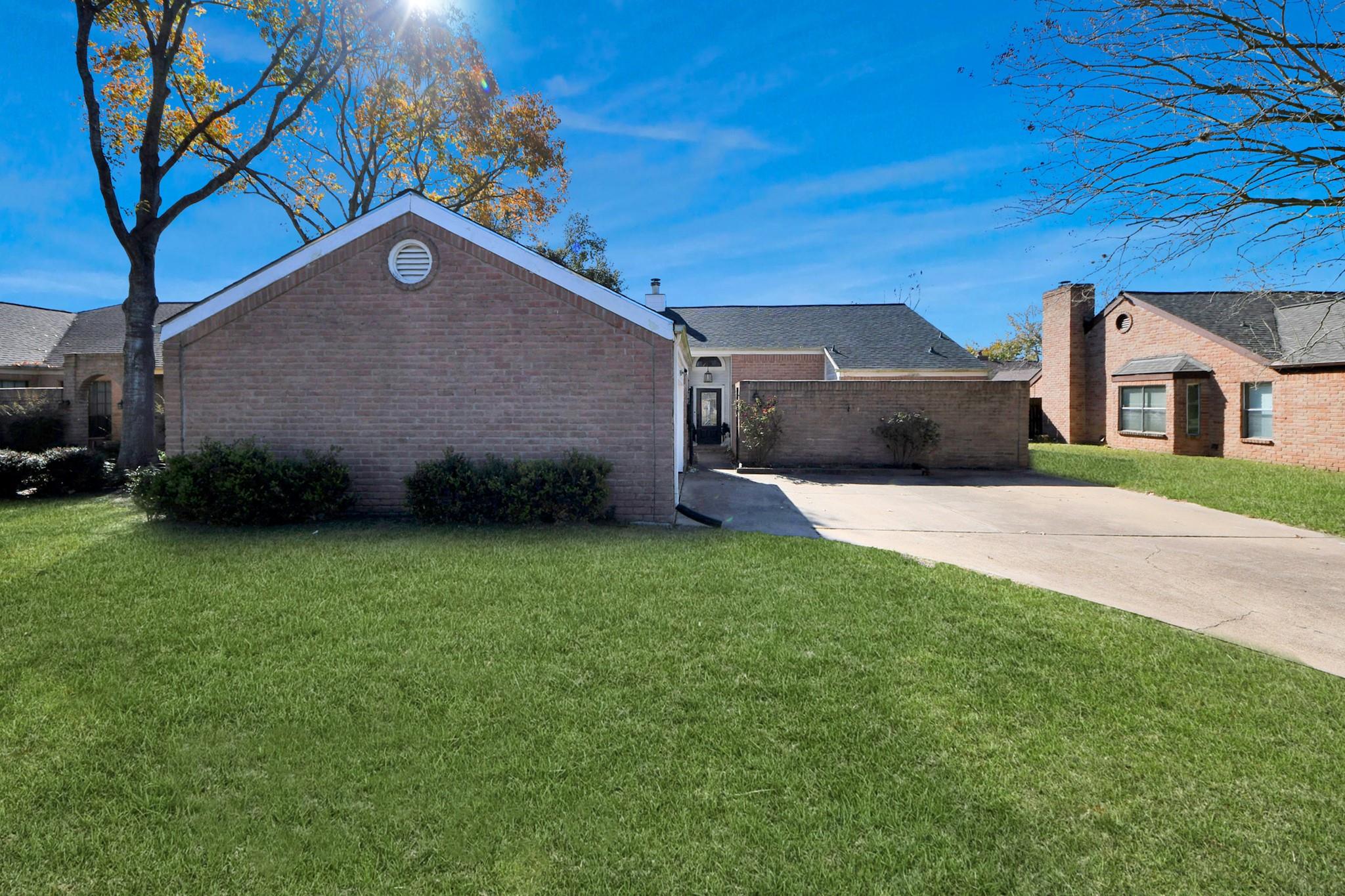 15015 Margeson Street