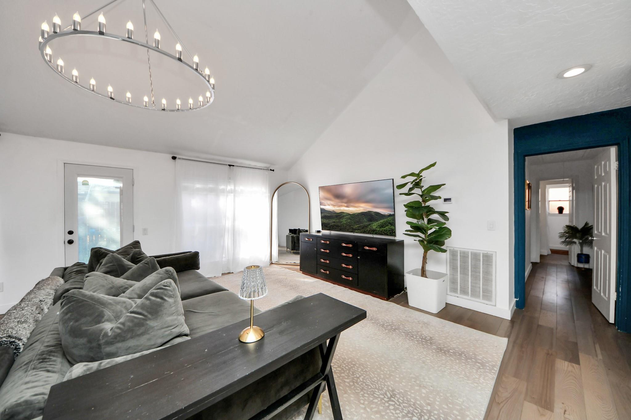 15015 Margeson Street