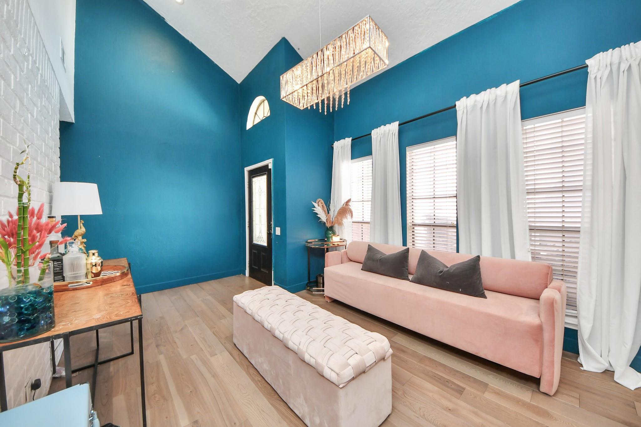 15015 Margeson Street