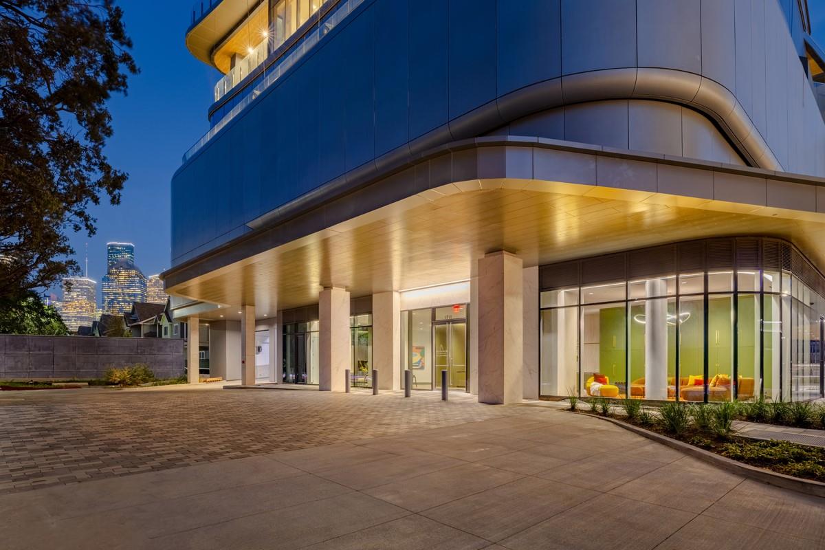 1711 Allen Pkwy # 1907