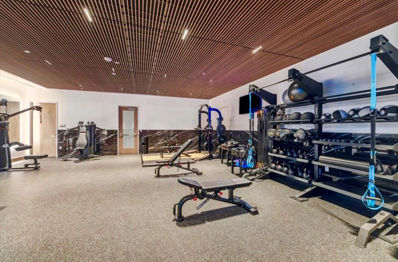 1711 Allen Pkwy # 1907