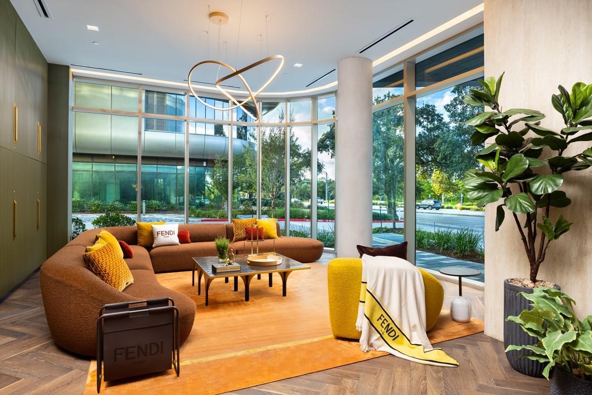 1711 Allen Pkwy # 1907