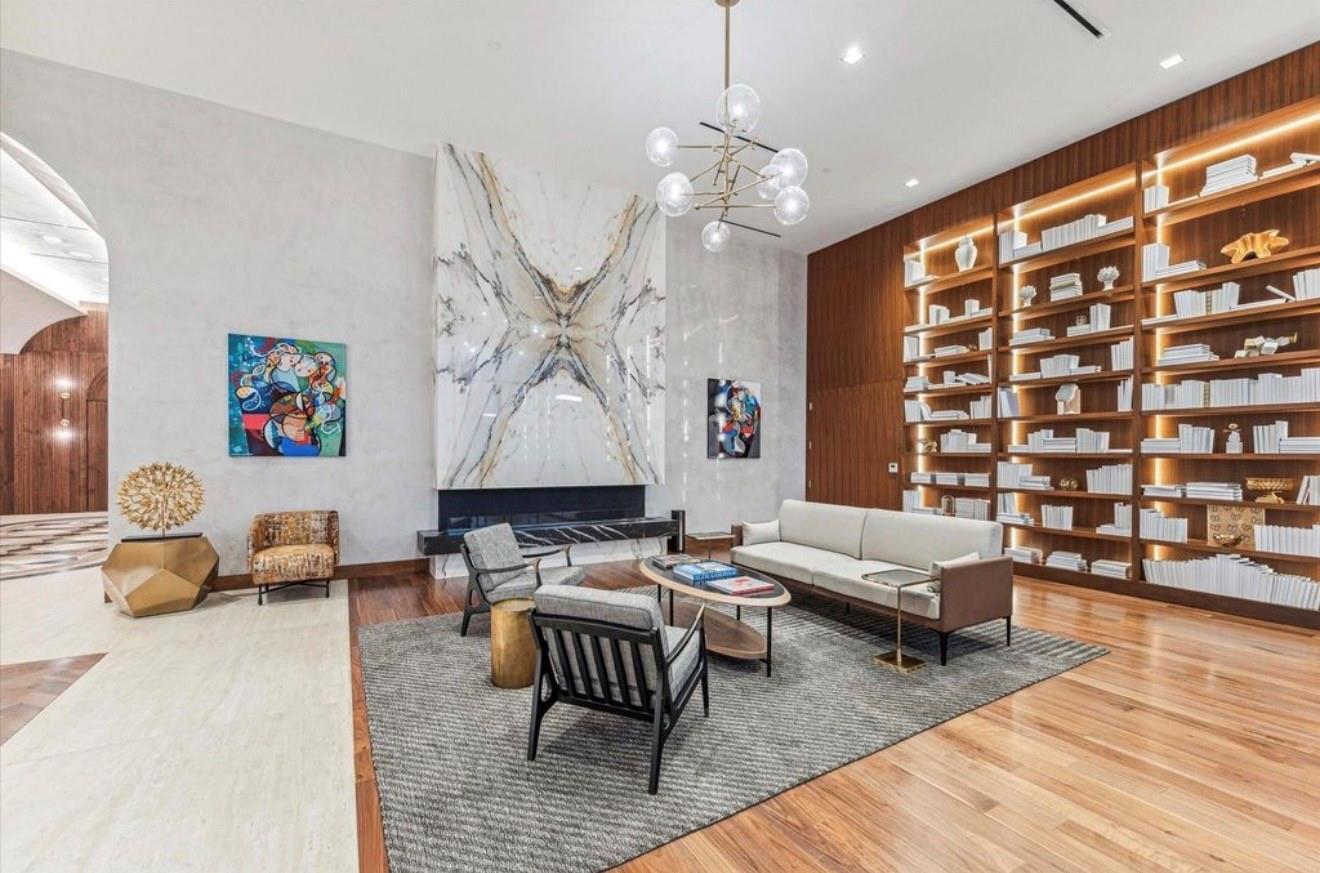 1711 Allen Pkwy # 1907