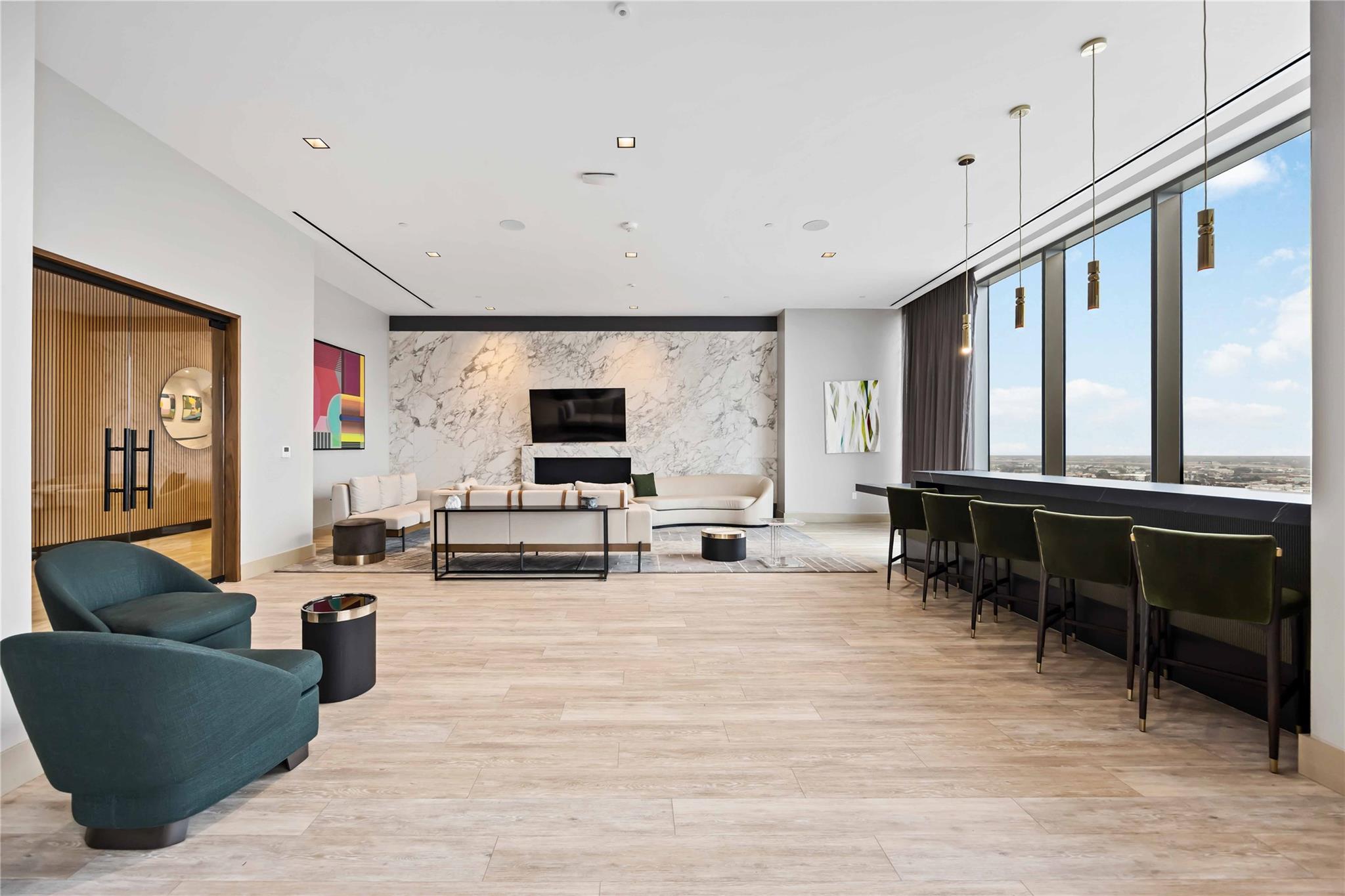 1711 Allen Pkwy # 1907