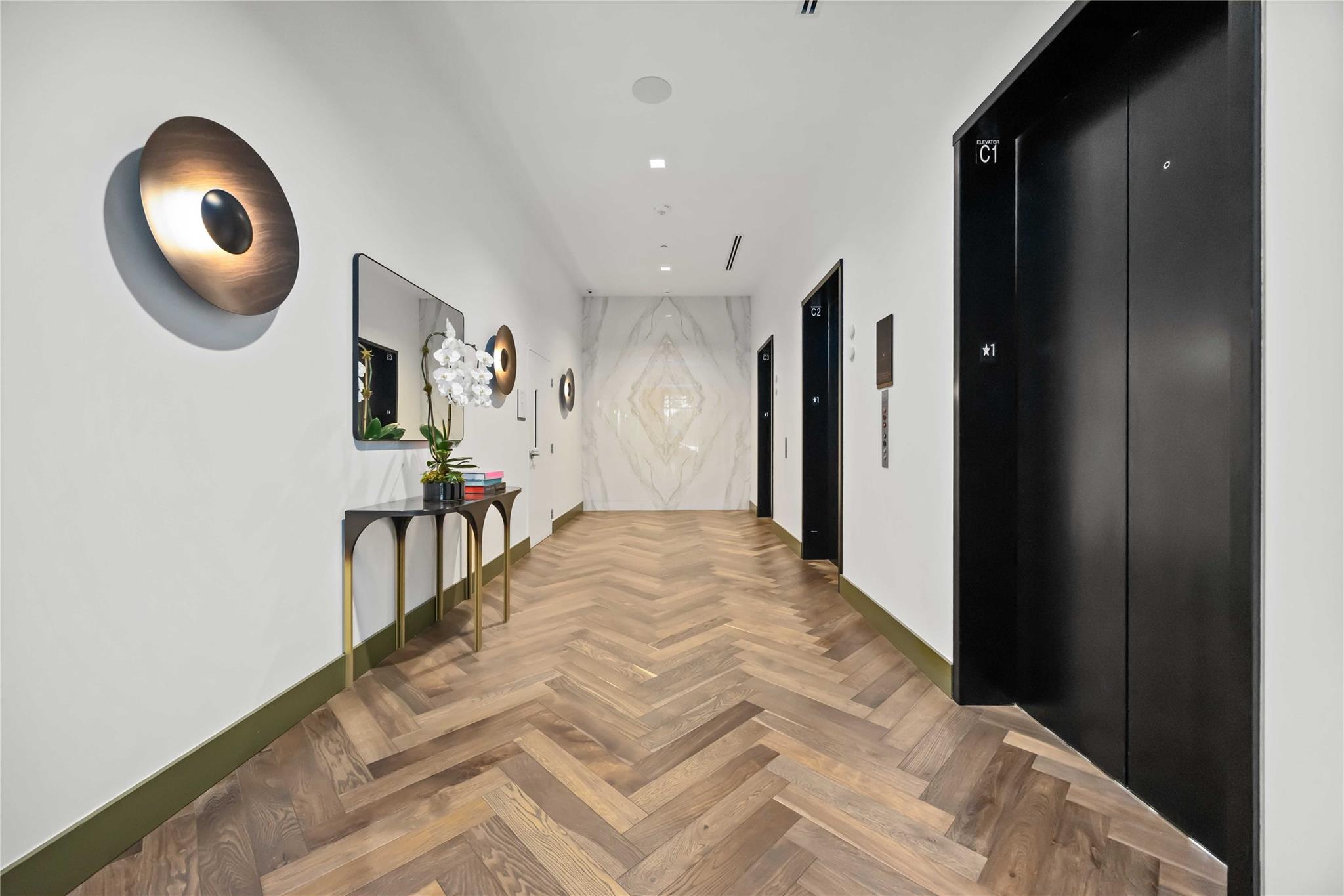 1711 Allen Pkwy # 1907