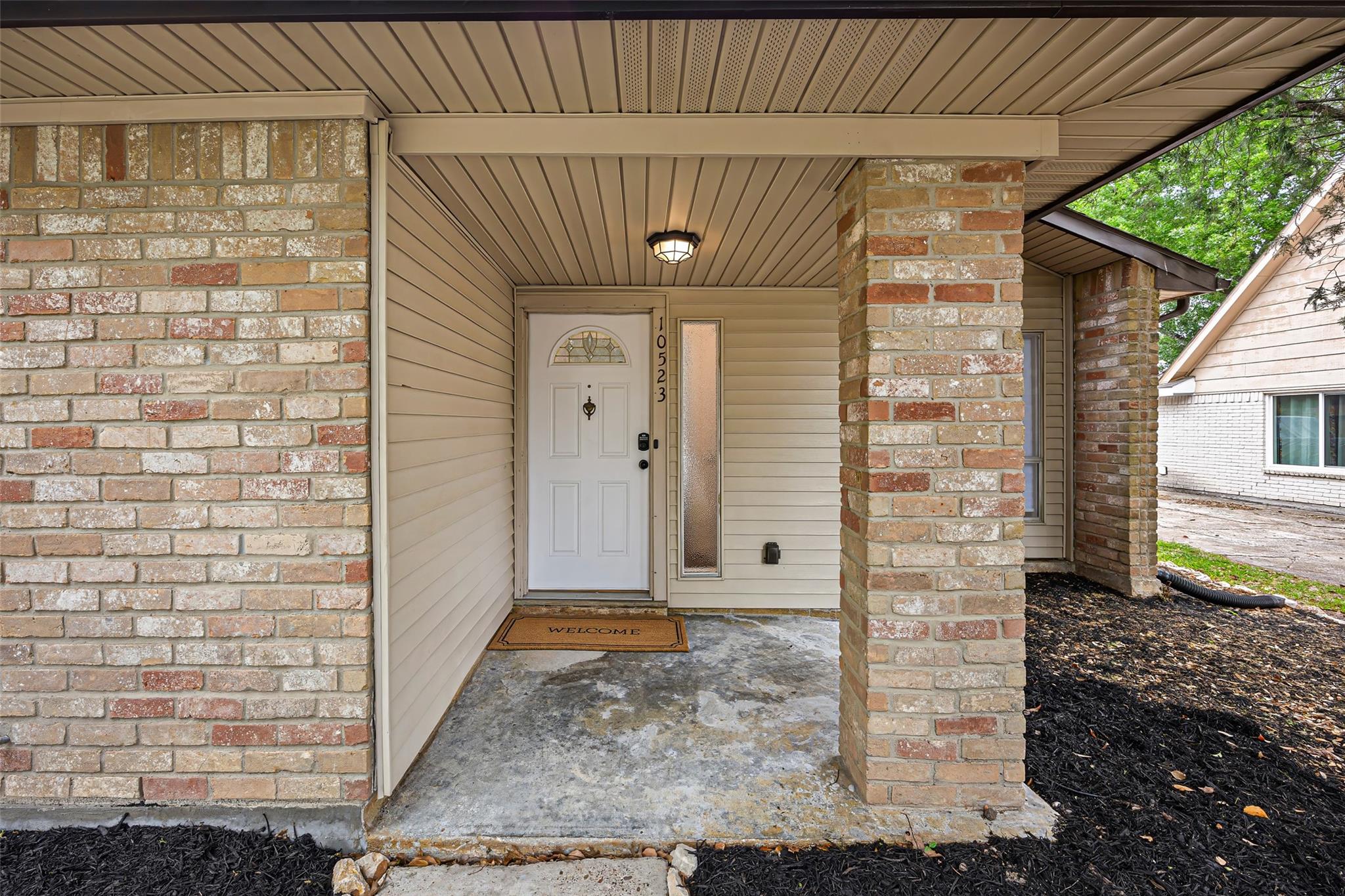 10523 Sageburrow Drive