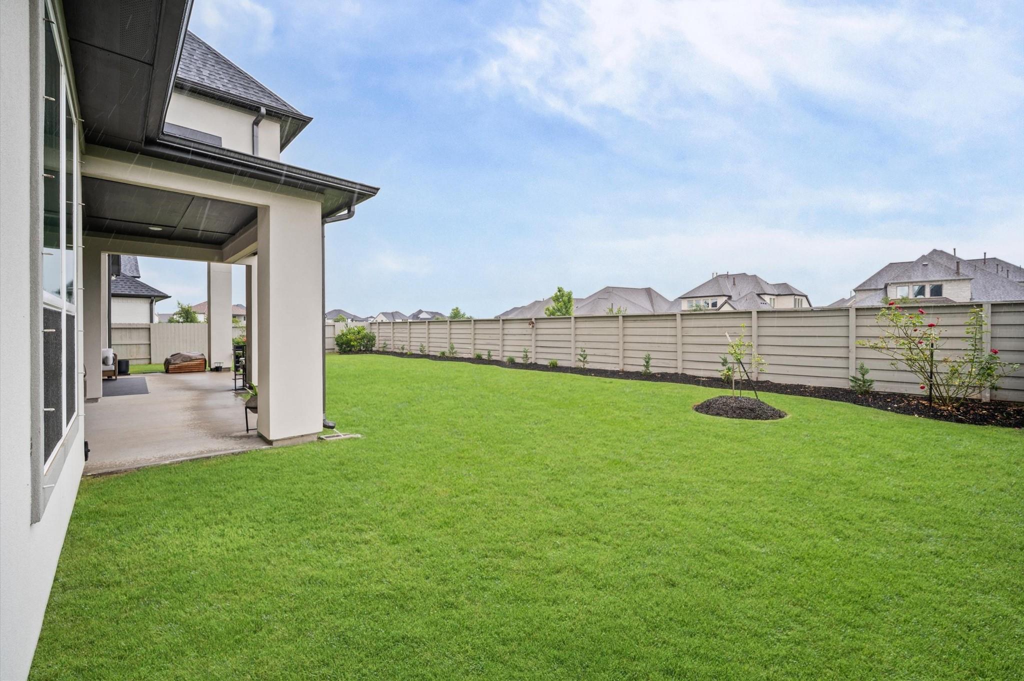 4923 Grapevine Lane