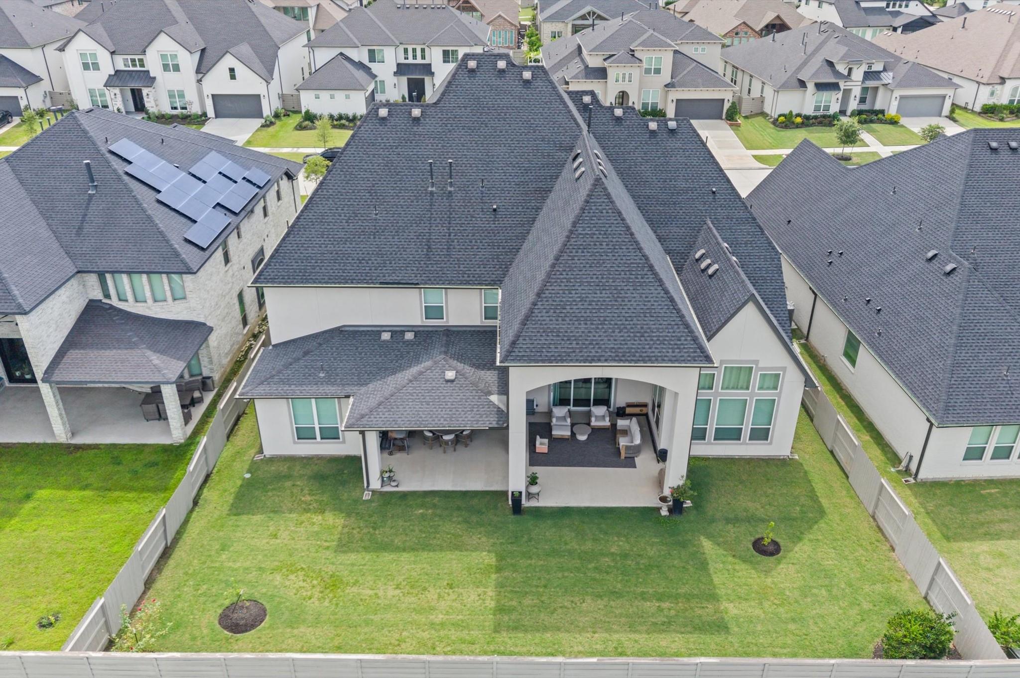 4923 Grapevine Lane