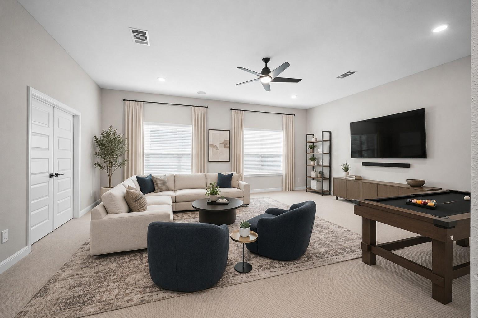 4923 Grapevine Lane