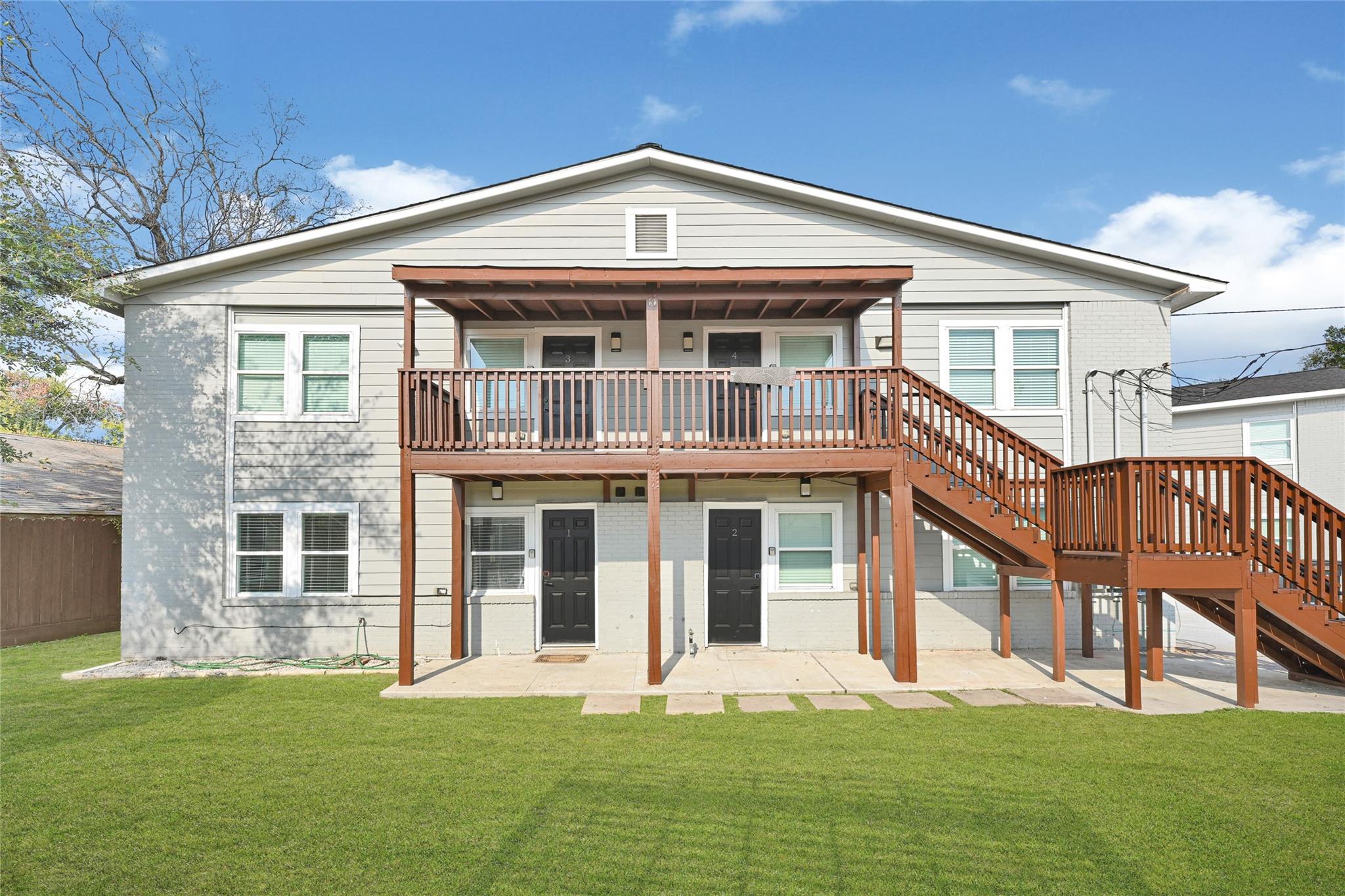 4326 Alconbury Lane # 7