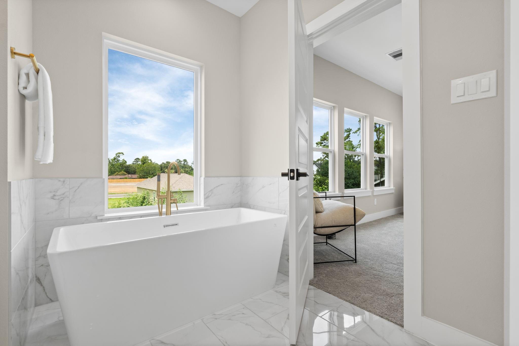 5817 Highland Sun Lane