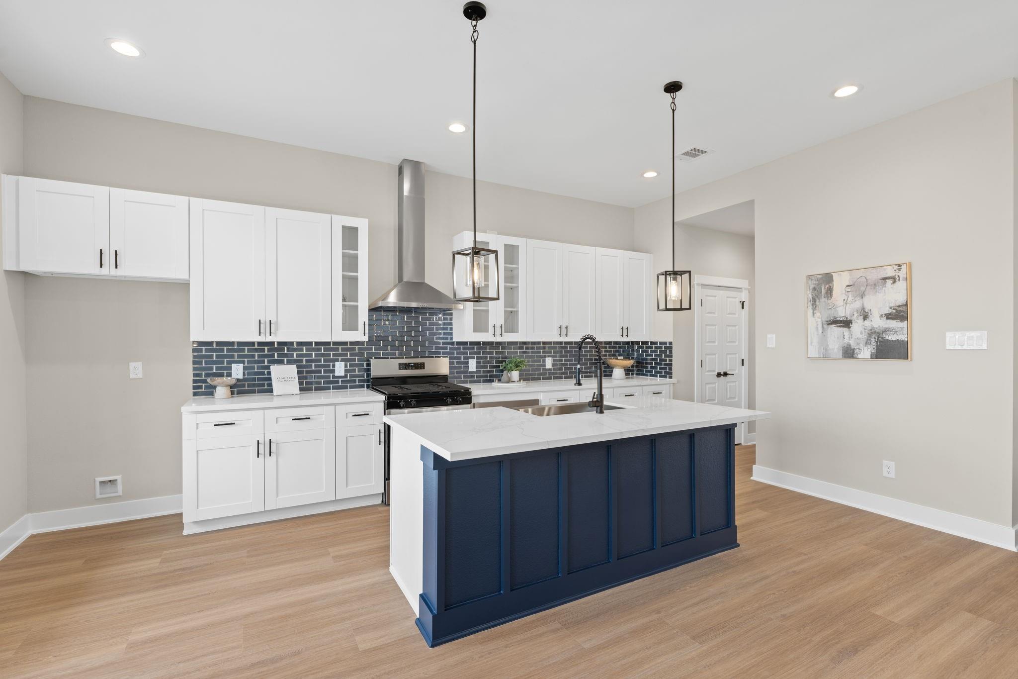 5817 Highland Sun Lane