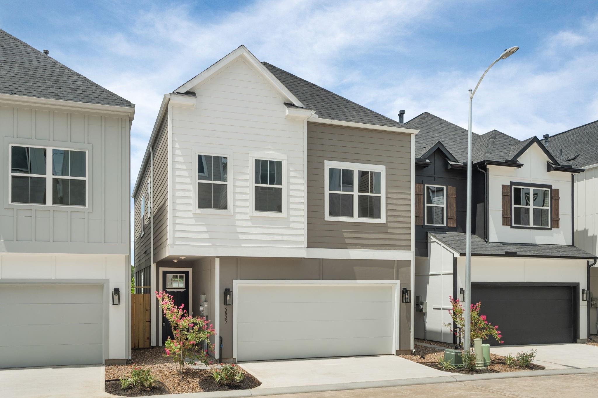 5817 Highland Sun Lane