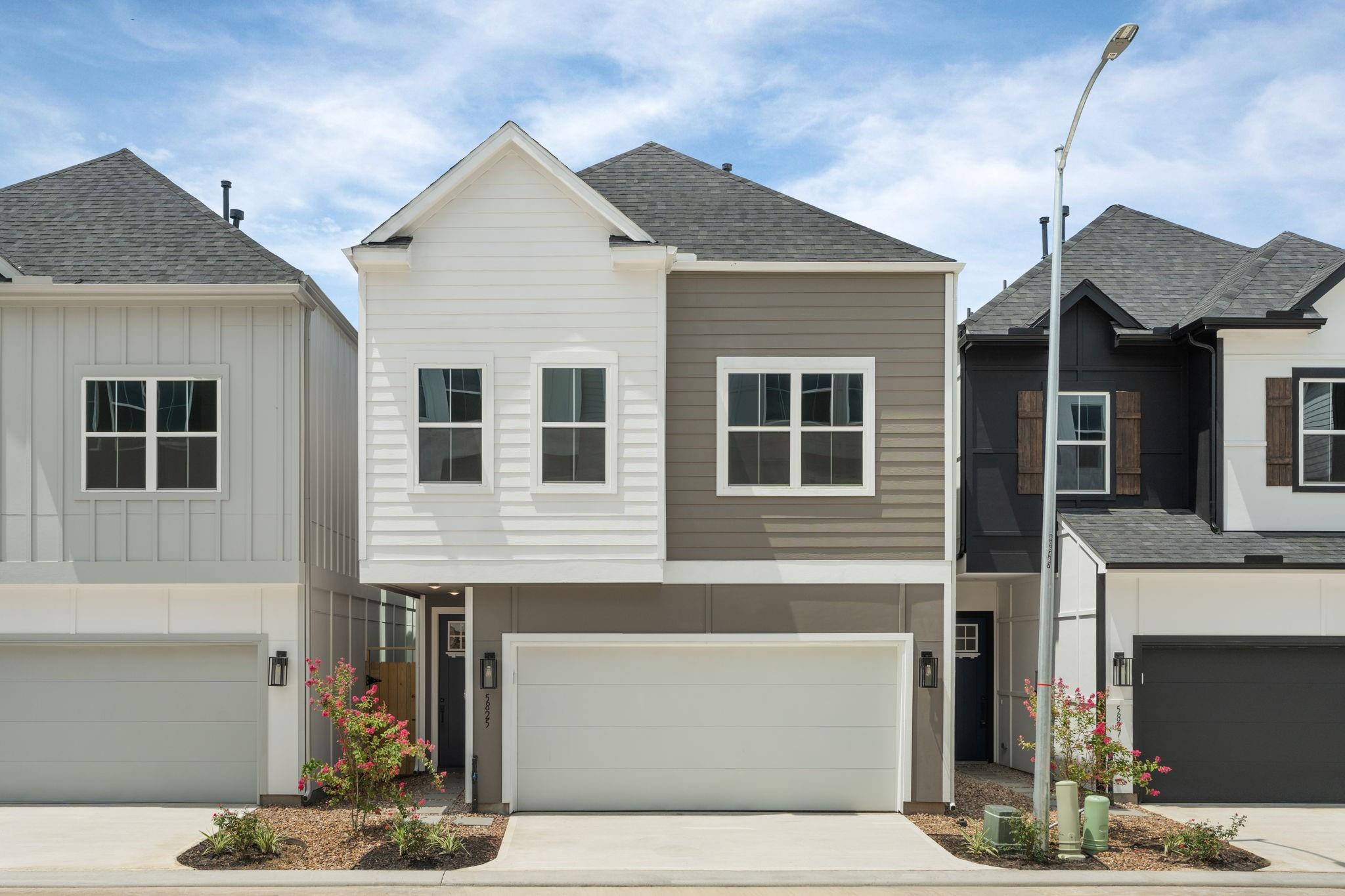 5817 Highland Sun Lane