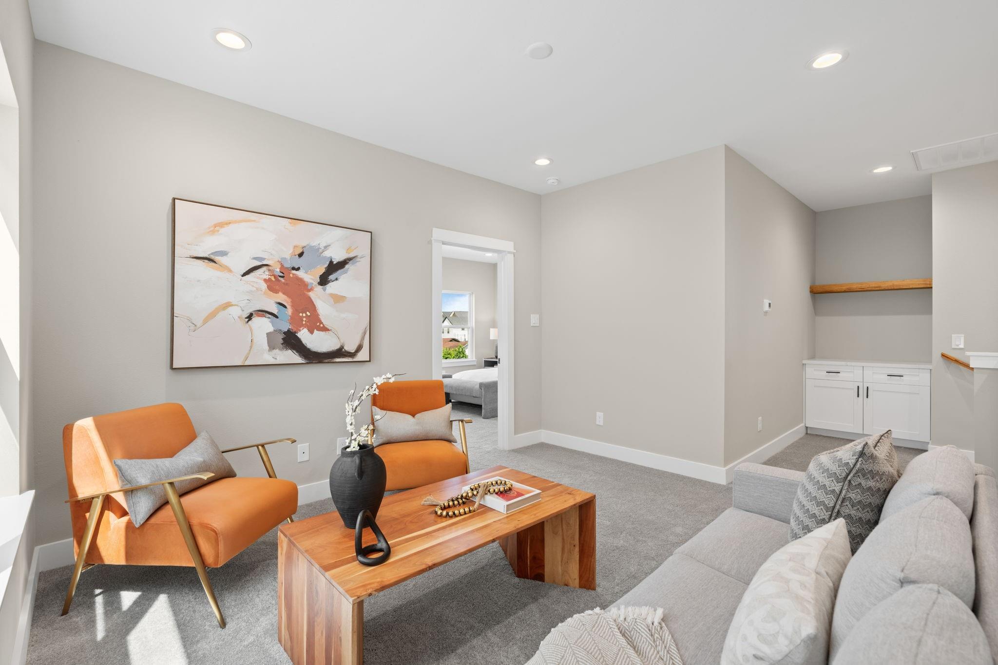 5817 Highland Sun Lane