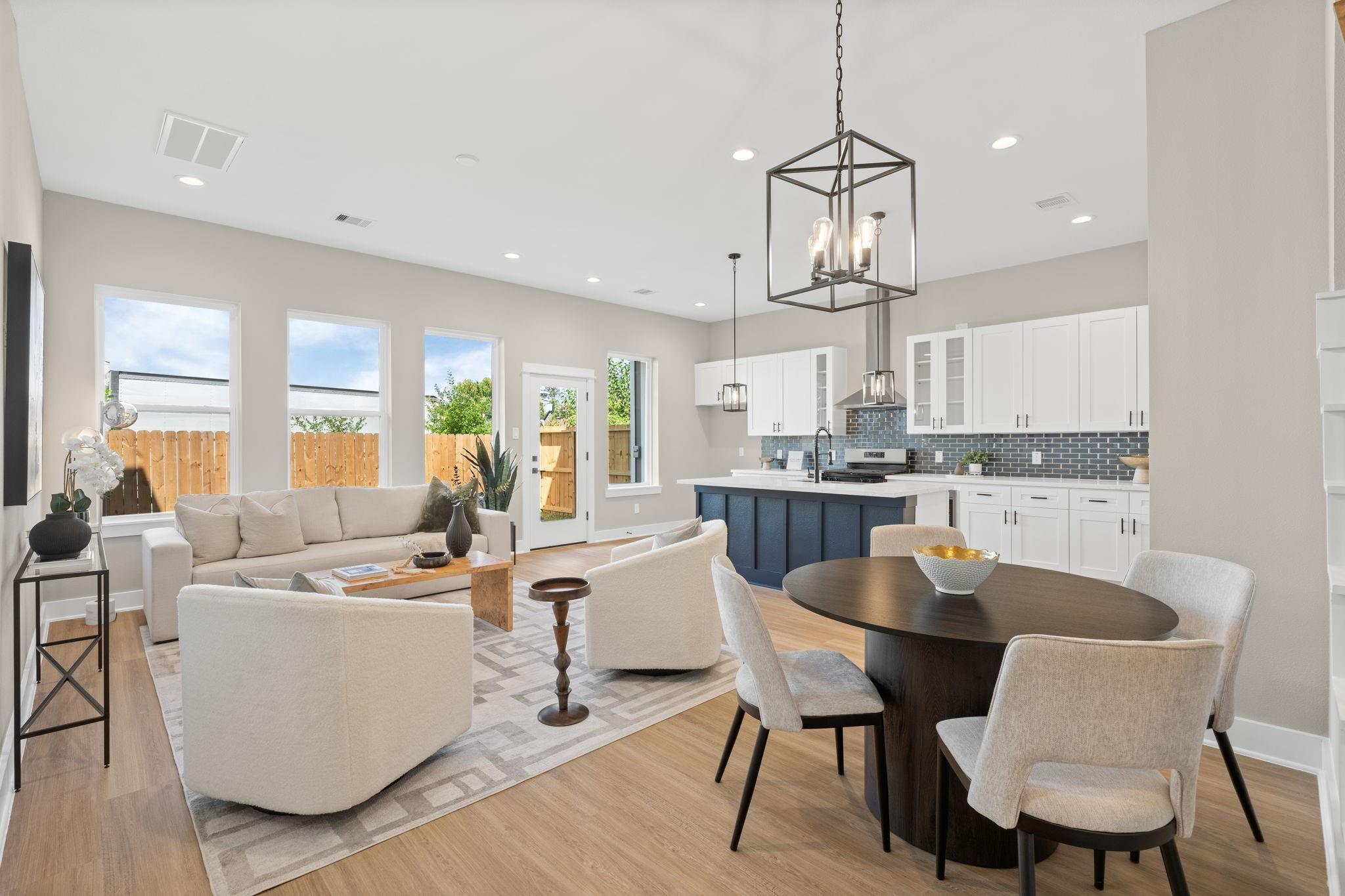 5817 Highland Sun Lane