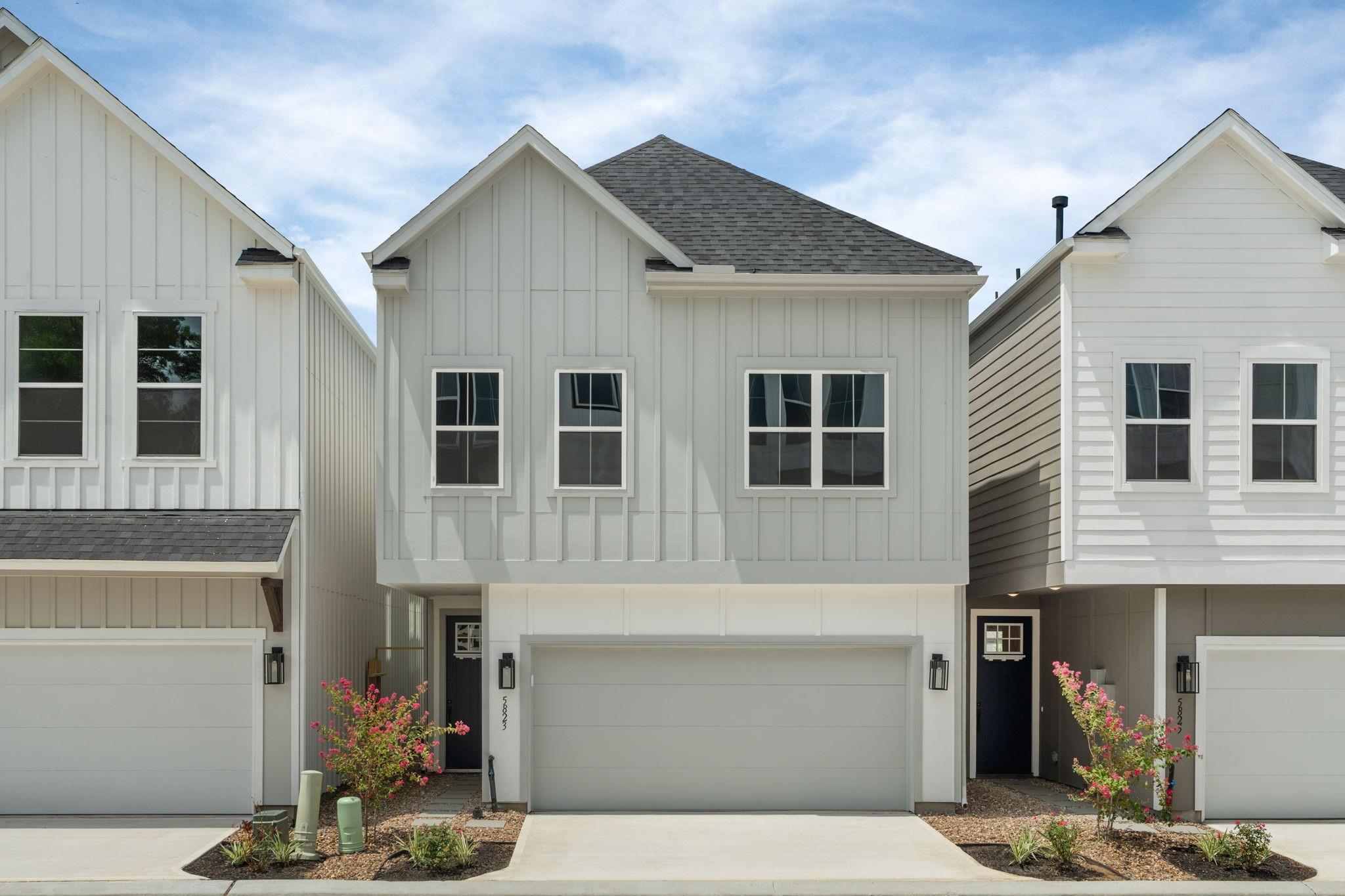 5817 Highland Sun Lane