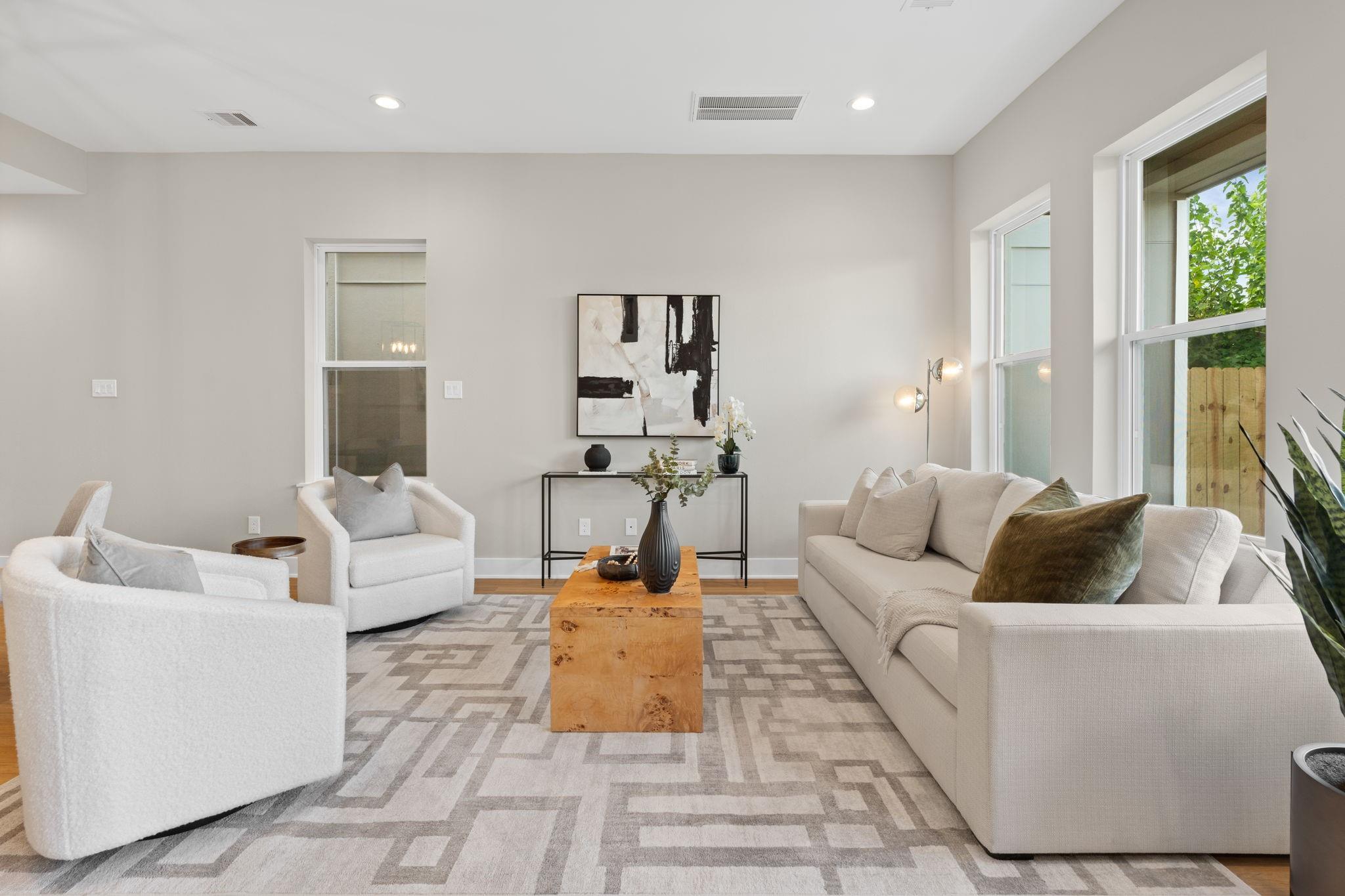 5817 Highland Sun Lane