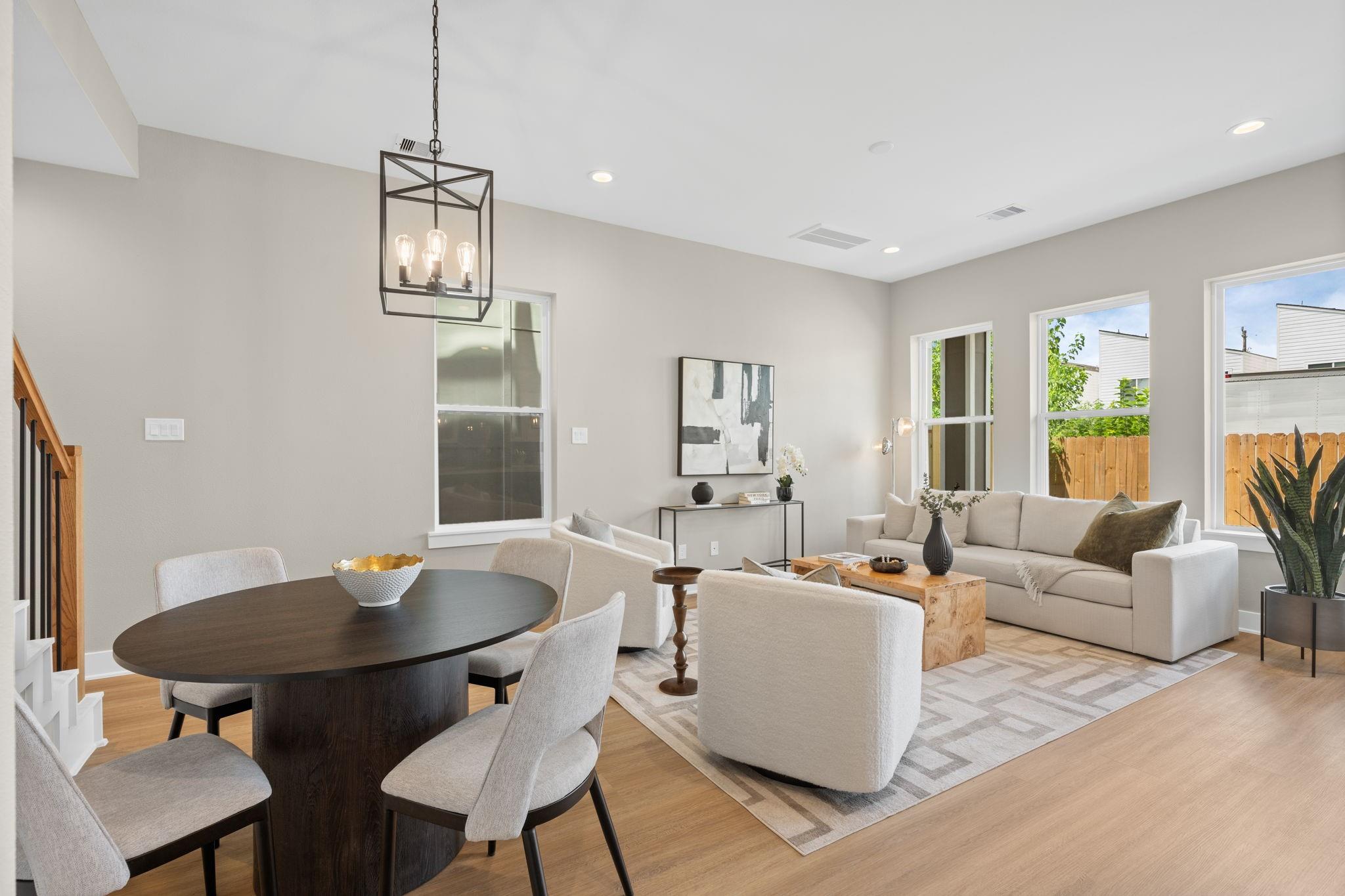 5817 Highland Sun Lane