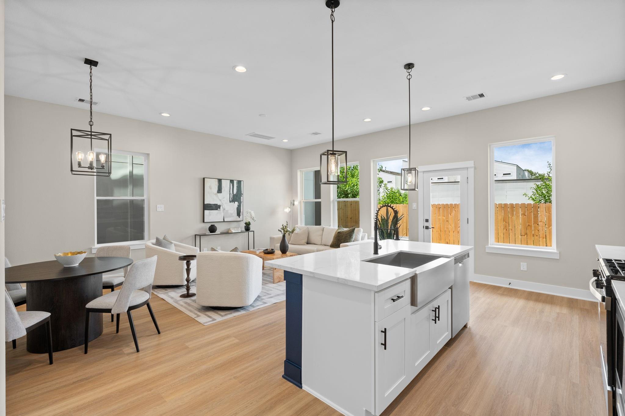 5817 Highland Sun Lane