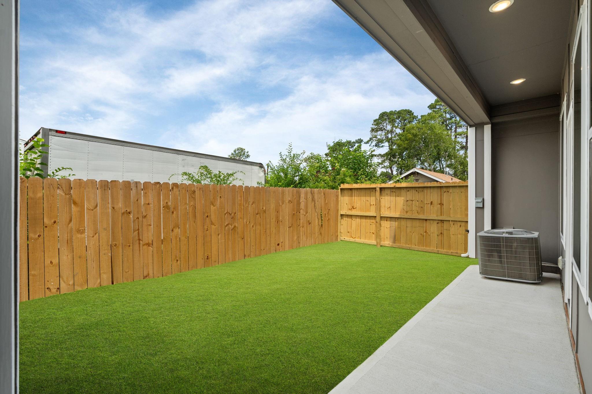 5817 Highland Sun Lane