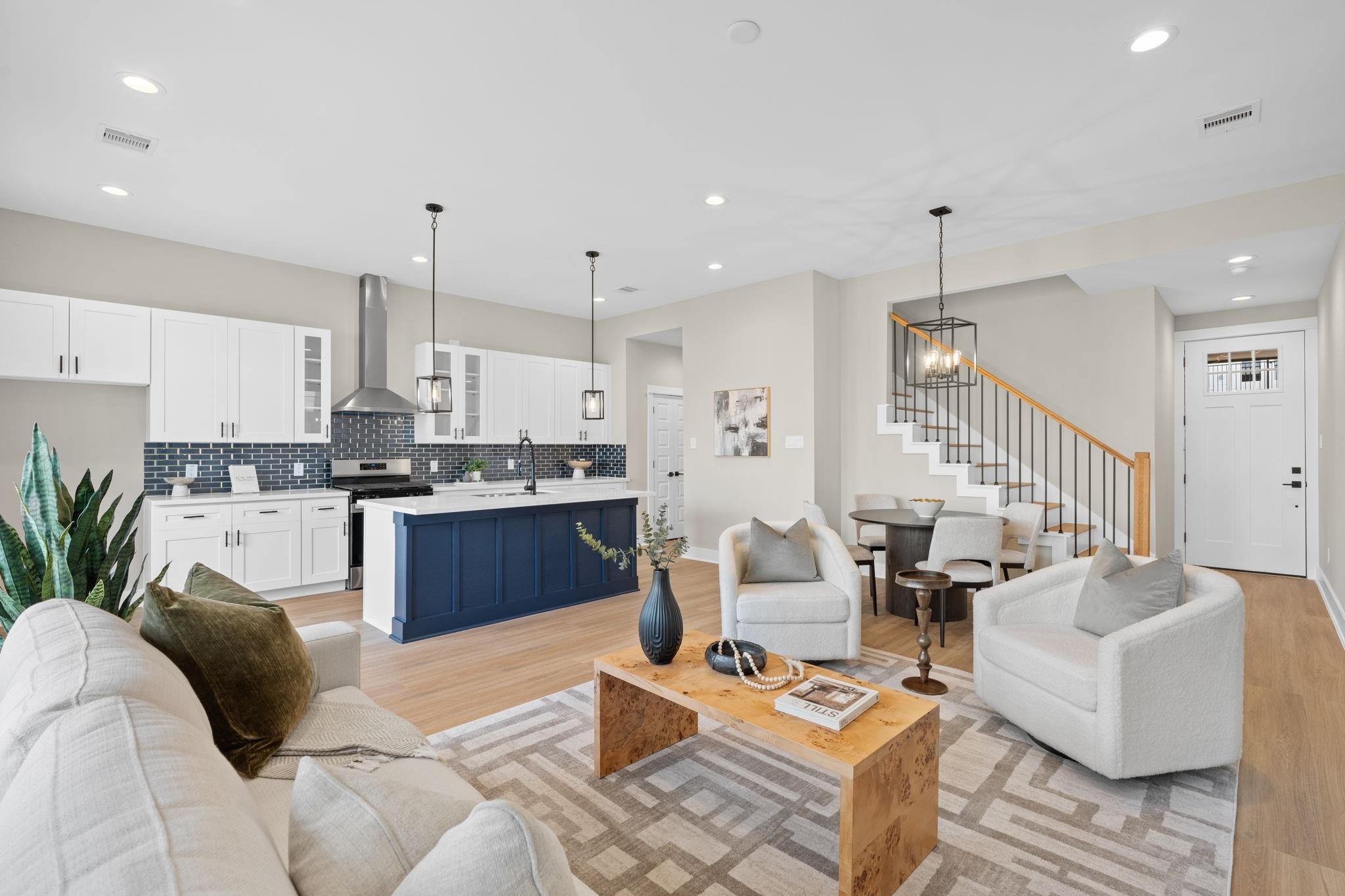 5817 Highland Sun Lane