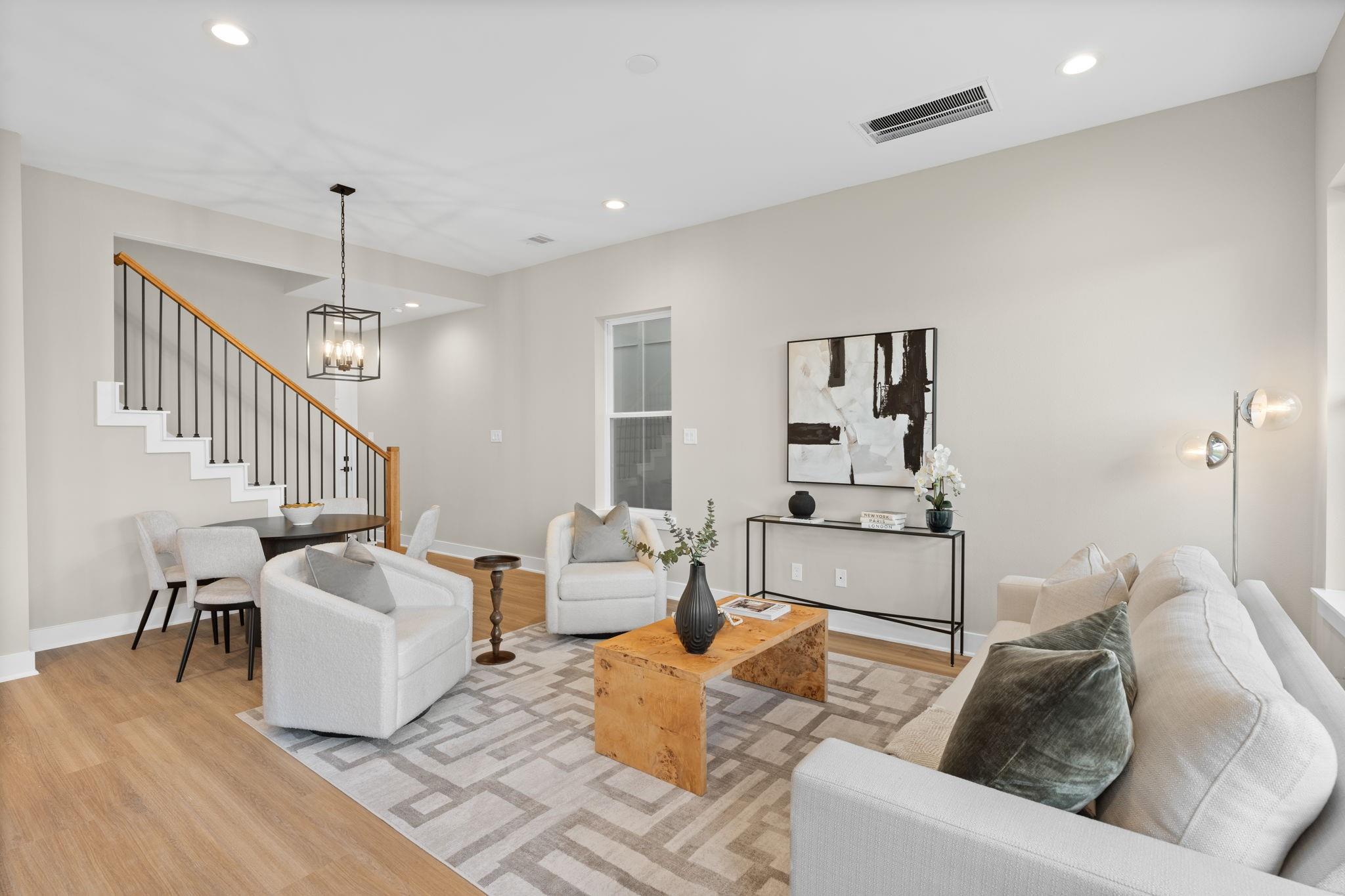5817 Highland Sun Lane