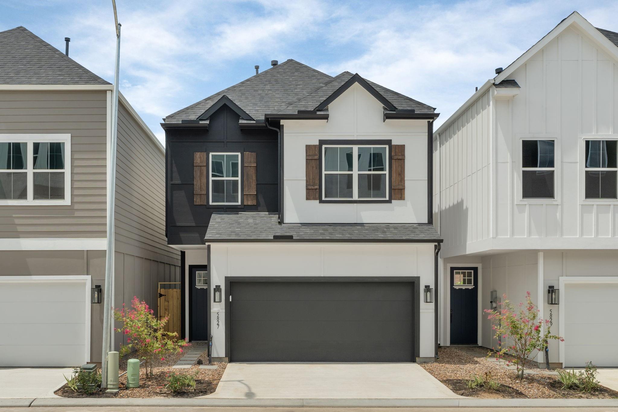 5817 Highland Sun Lane
