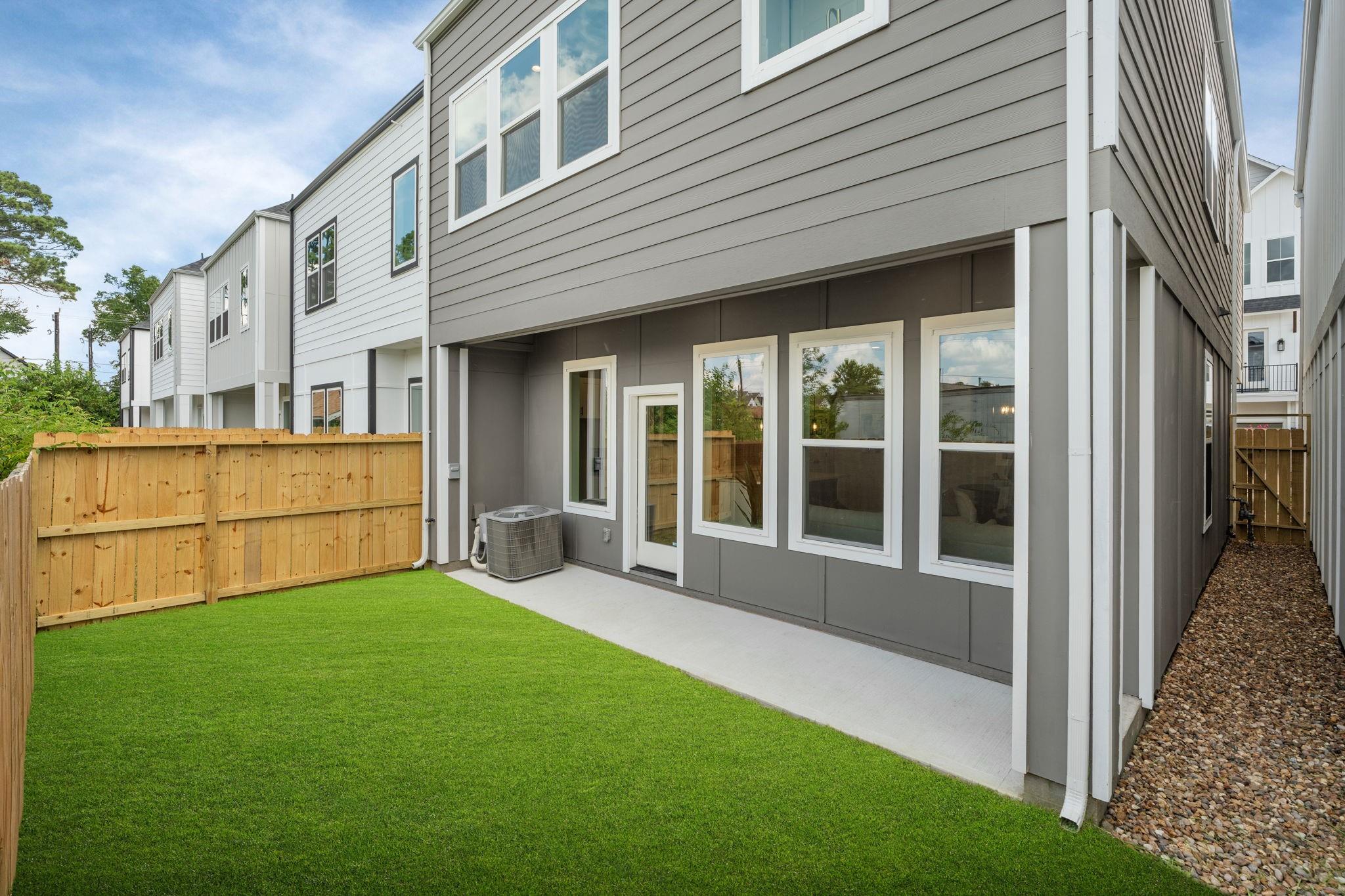 5817 Highland Sun Lane