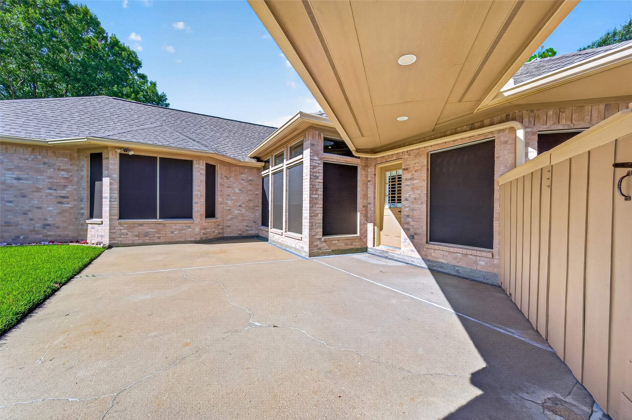 16311 Drystone Lane
