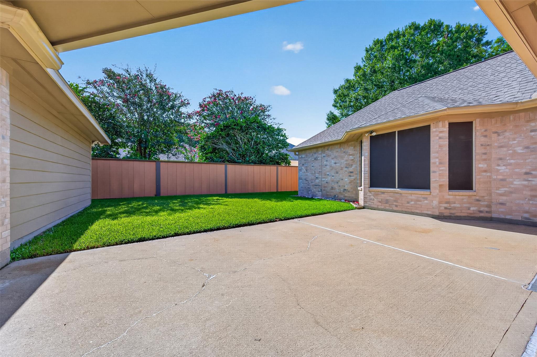 16311 Drystone Lane