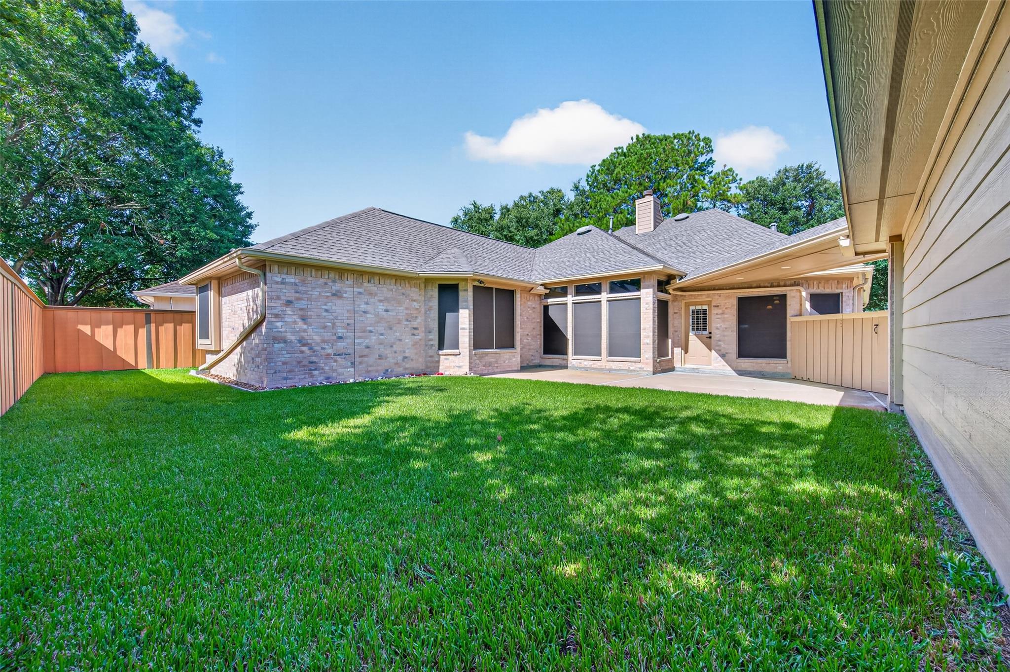 16311 Drystone Lane