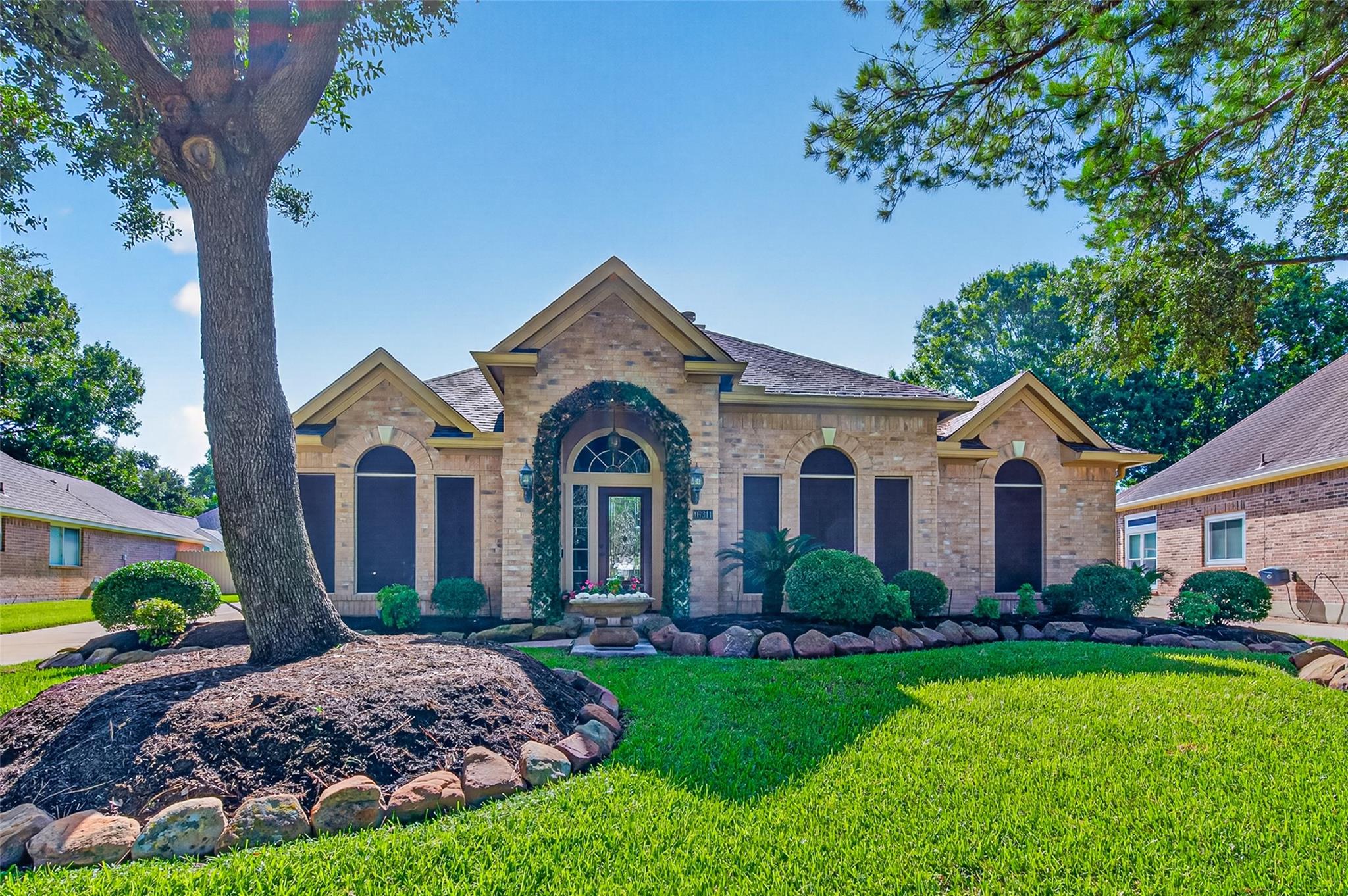 16311 Drystone Lane