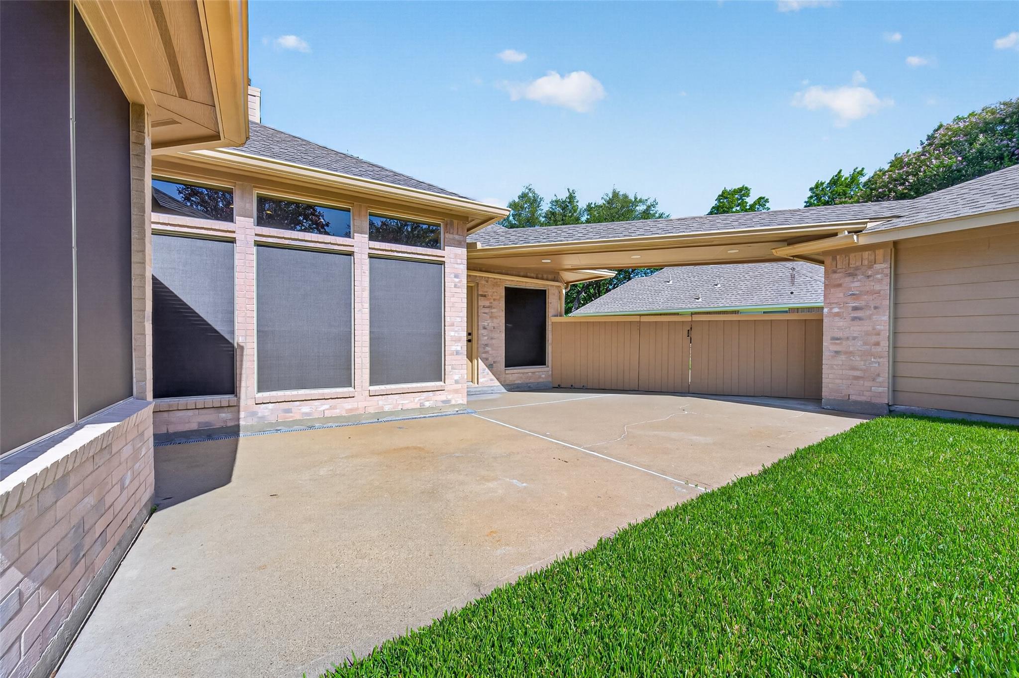 16311 Drystone Lane